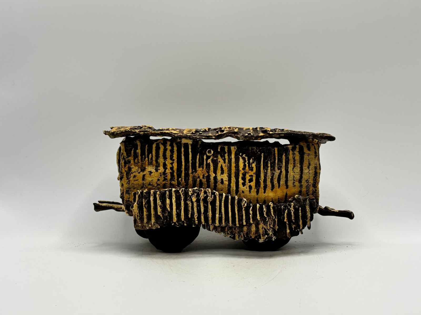 Tim Morris, Boxcar 138