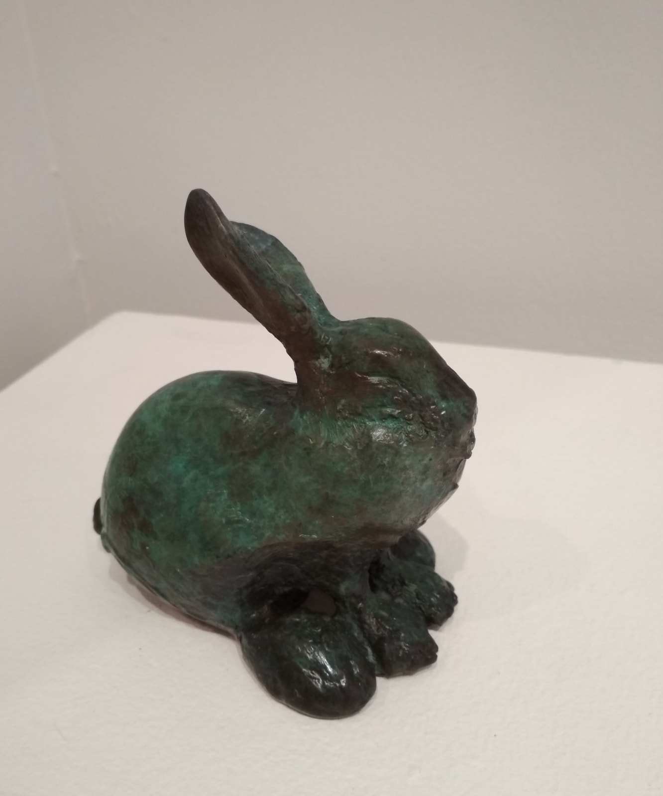 Vadim Tuzov, Little Hare