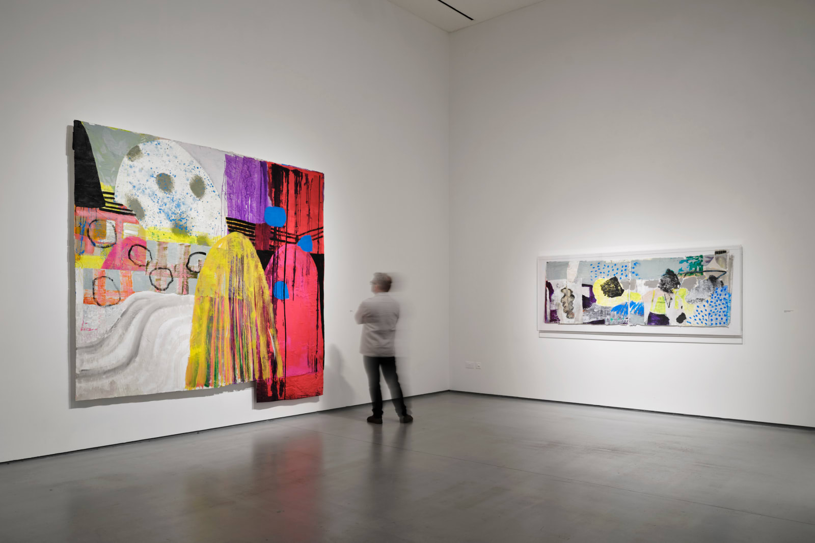 Eamon Colman, Echo from Time, 2019-2023