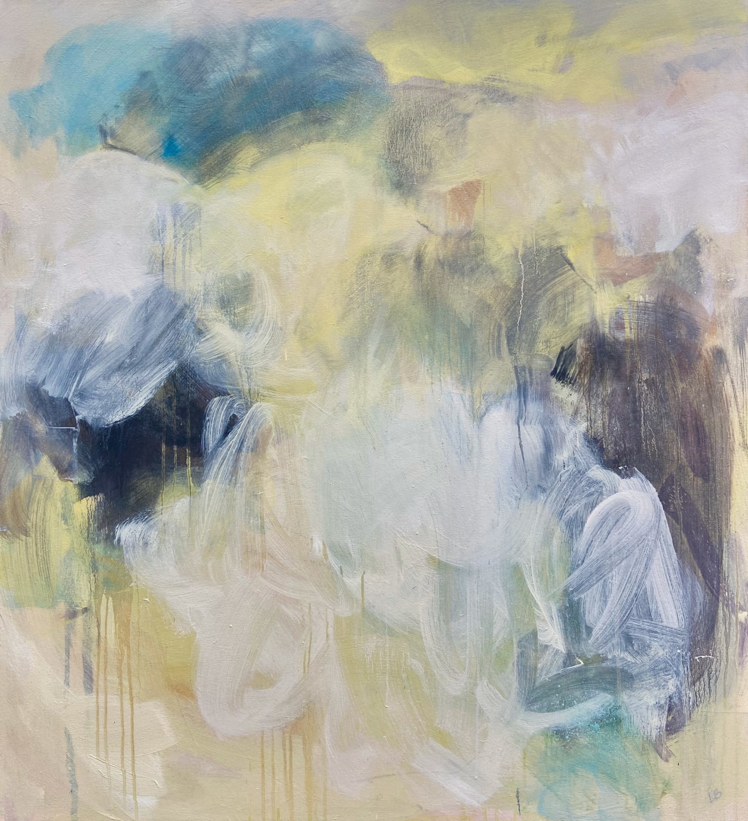 Leah Beggs, Rainfall's Tapestry