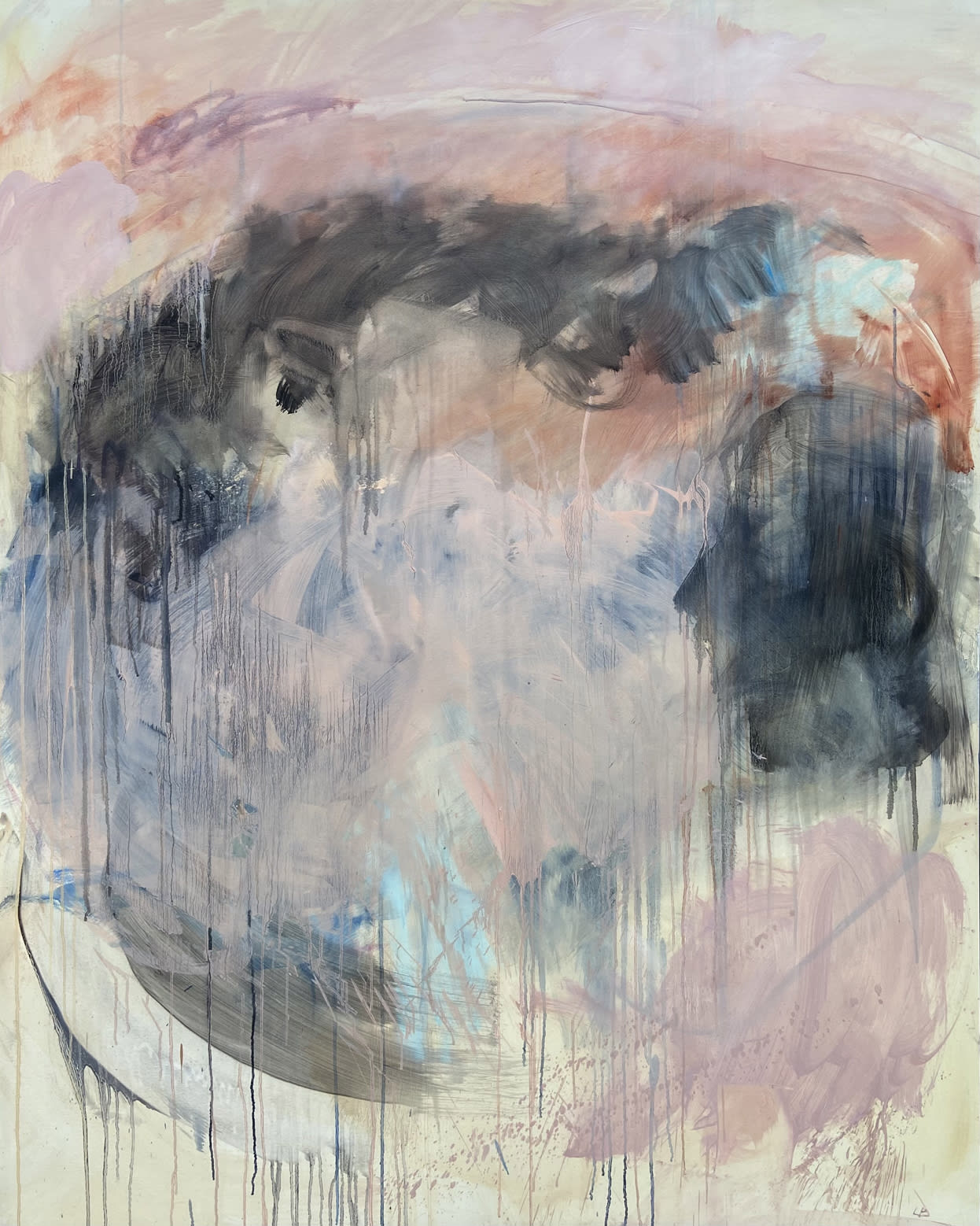 Leah Beggs, Another trip around the sun