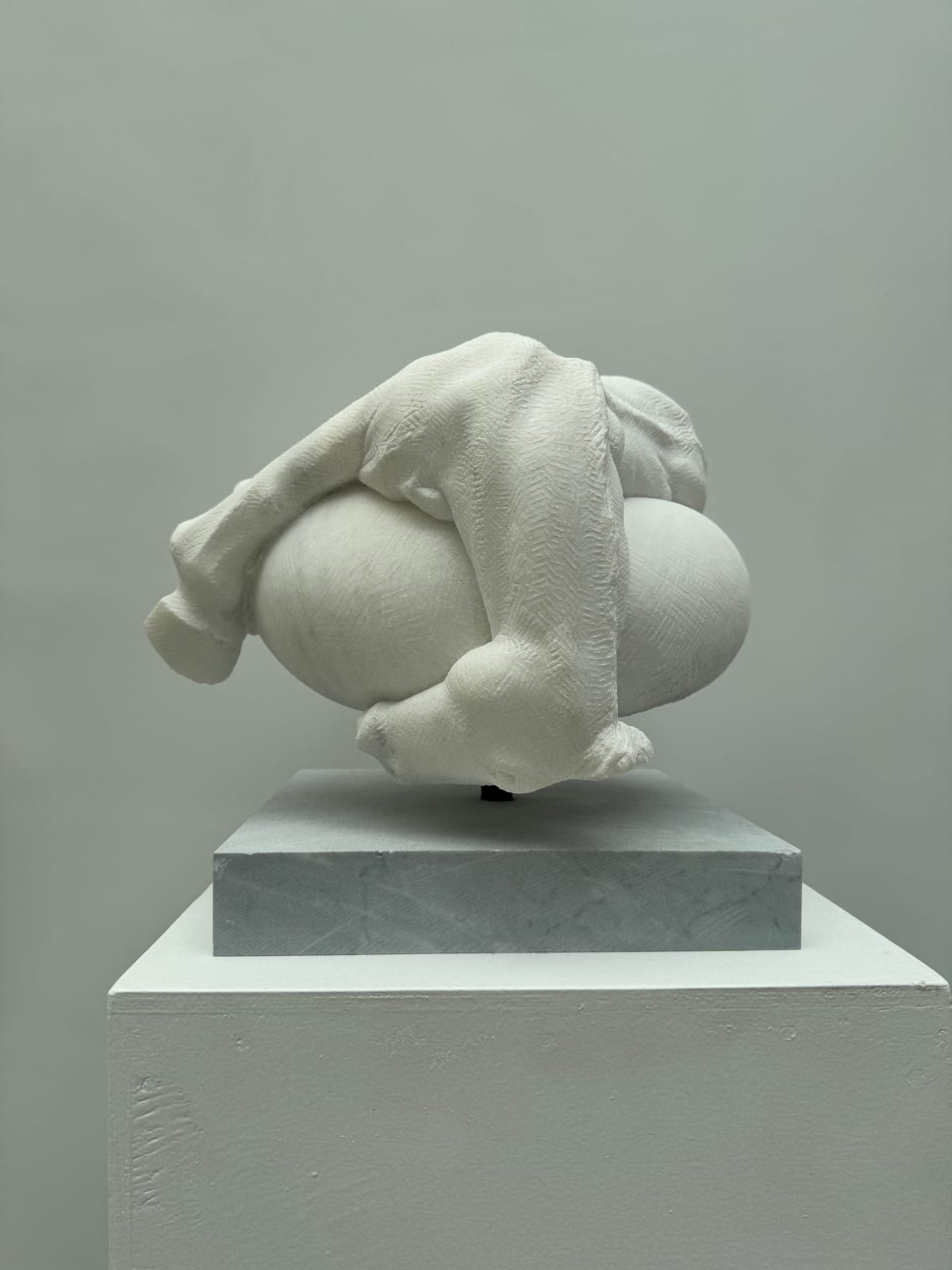 Michael Quane RHA, Displacement, 2024