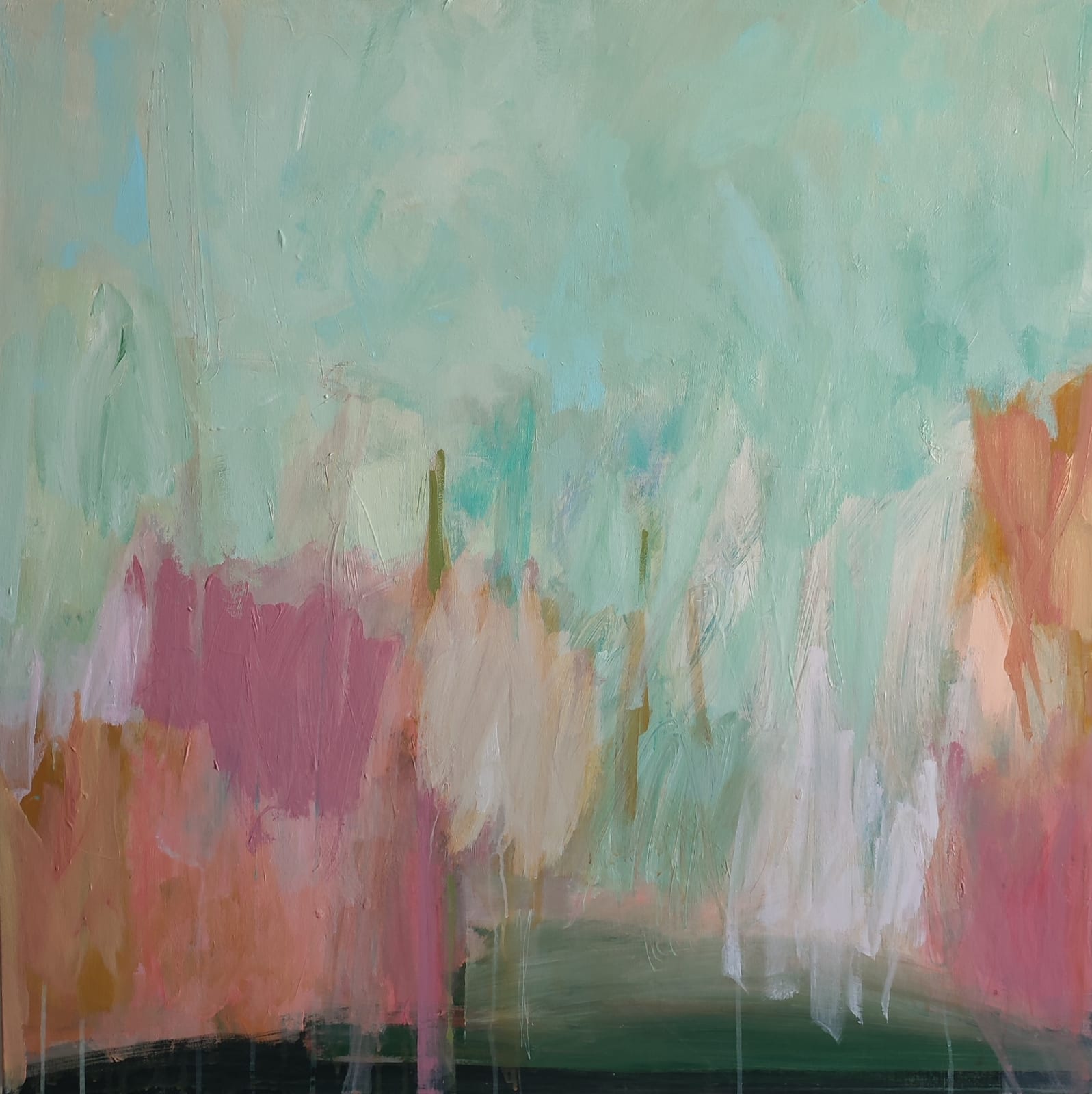 Julie Cusack, In Summer II