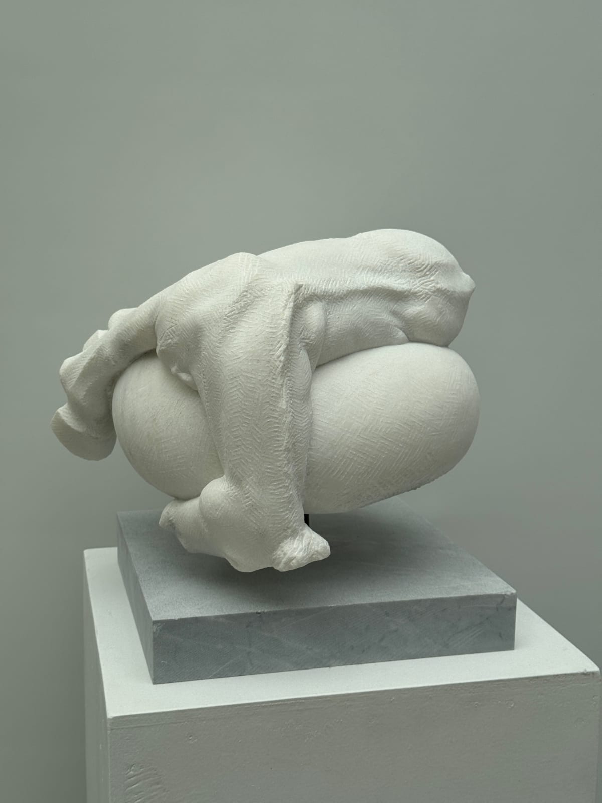 Michael Quane RHA, Displacement, 2024