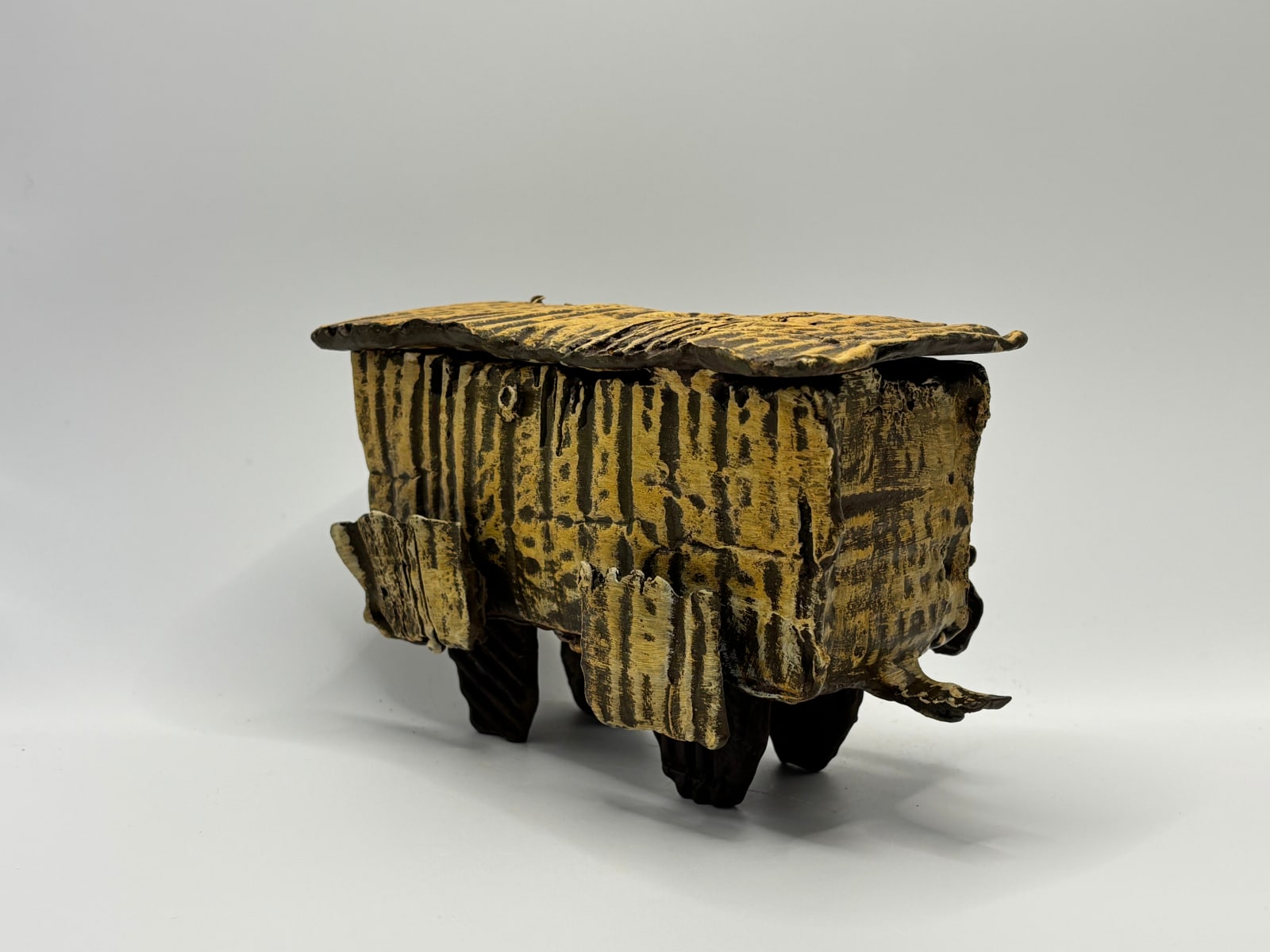 Tim Morris, Boxcar 27