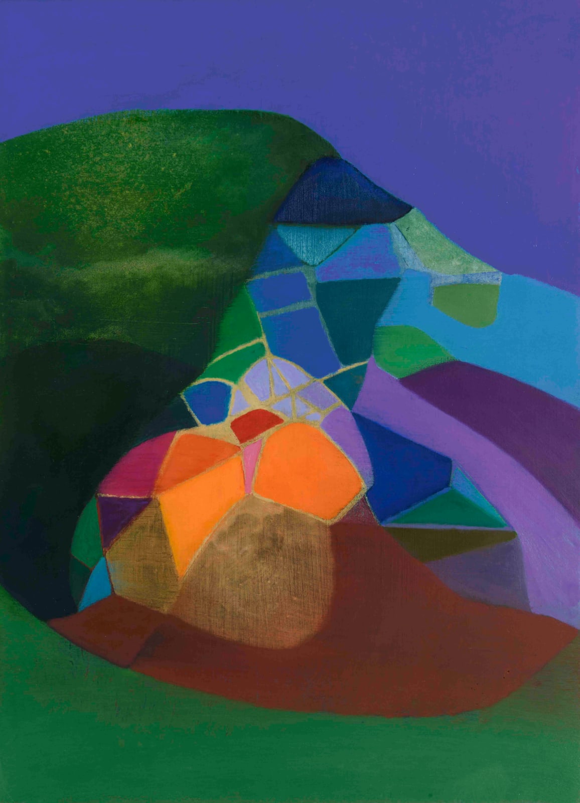 Tom Climent, Compass Arc