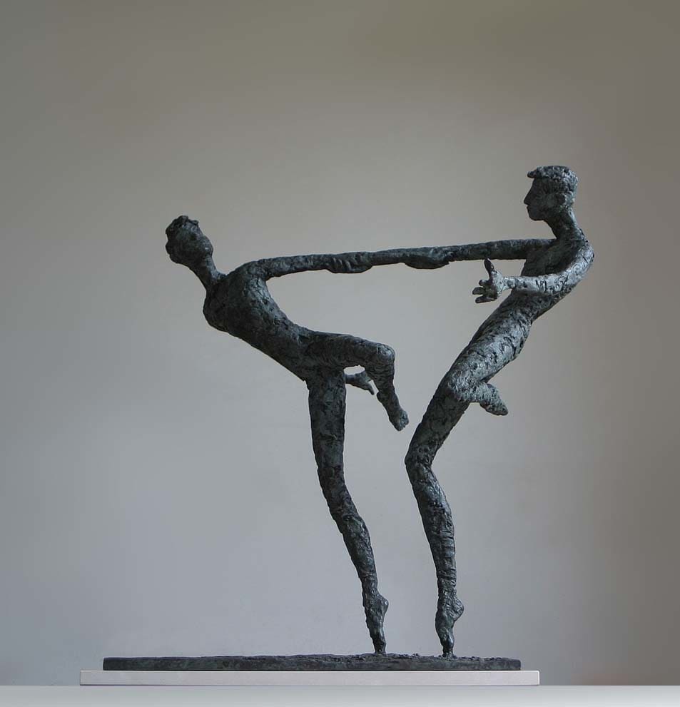 Bob Quinn, Dancers