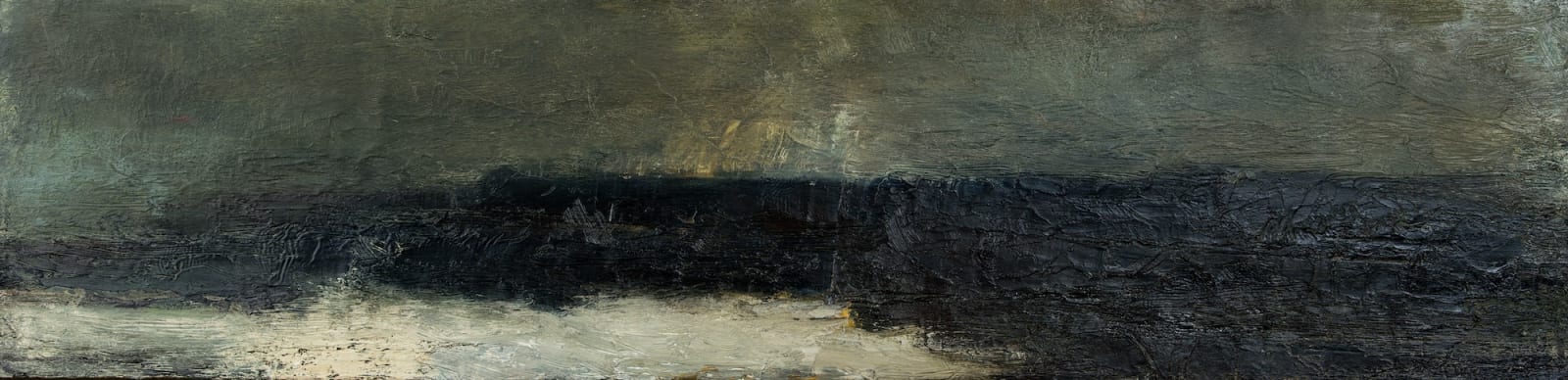 Carol Hodder, Last Light