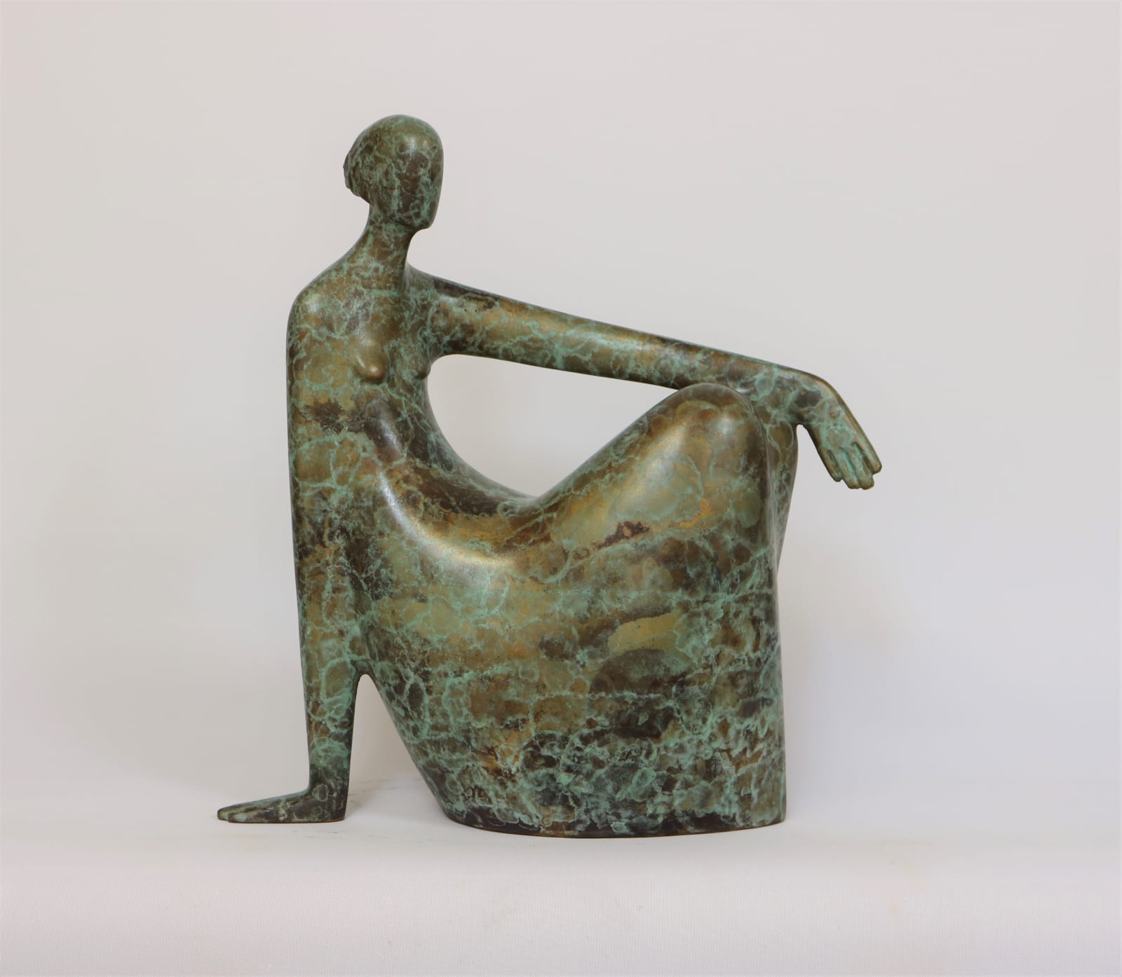 Ana Duncan, Wisdom II