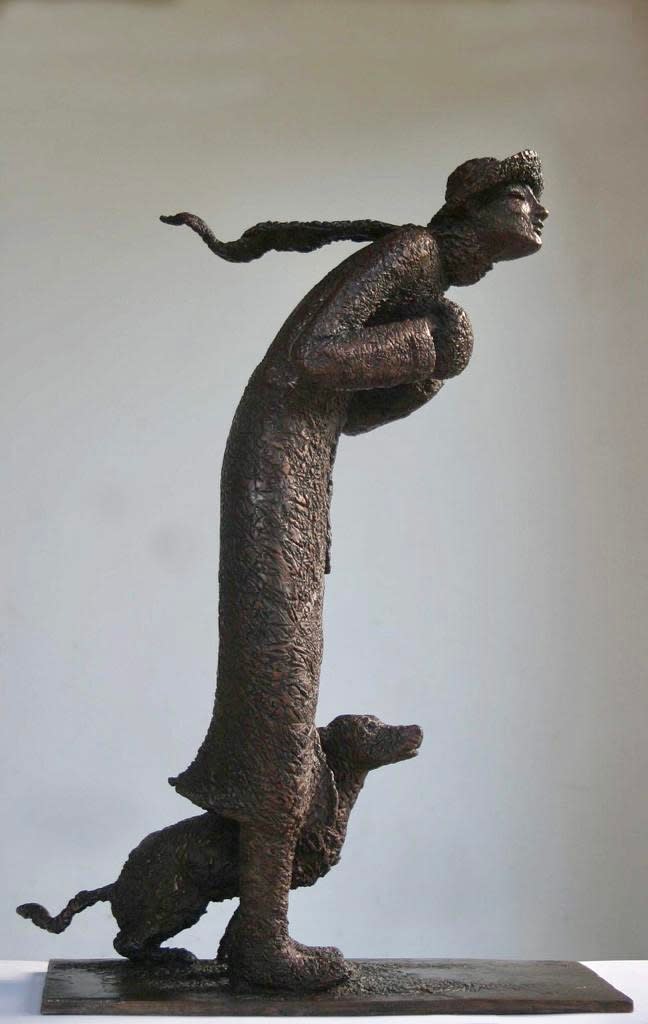 Bob Quinn, Storm Warning, 2022