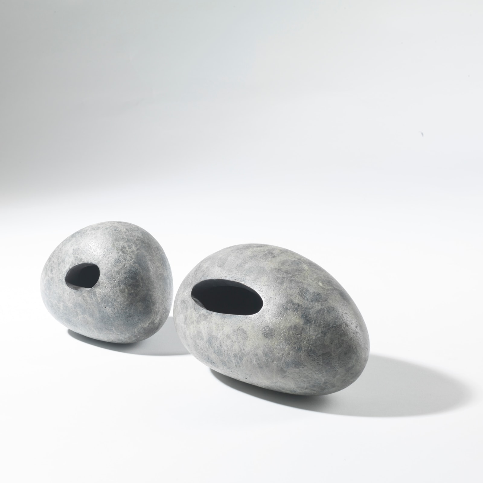 Eilis O'Connell RHA, Hole Stones, 2021