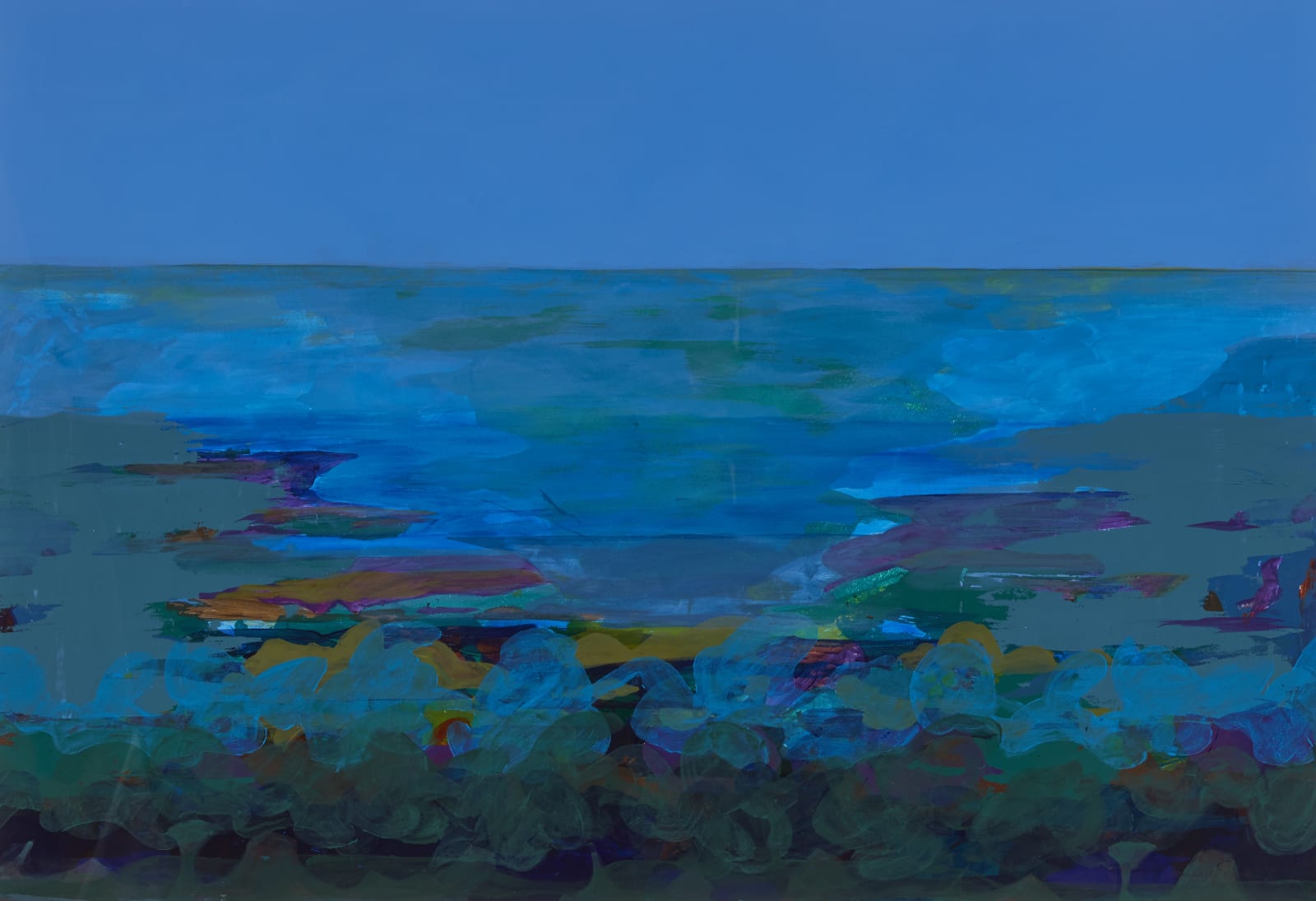 Bernadette Madden, Clear Day 12.01