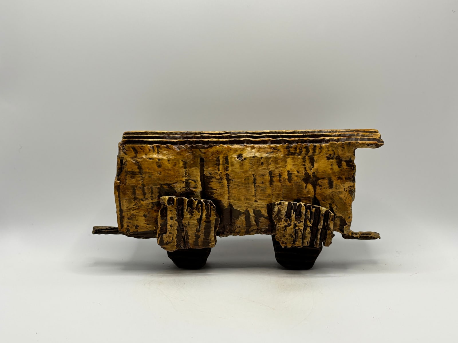 Tim Morris, Boxcar 84