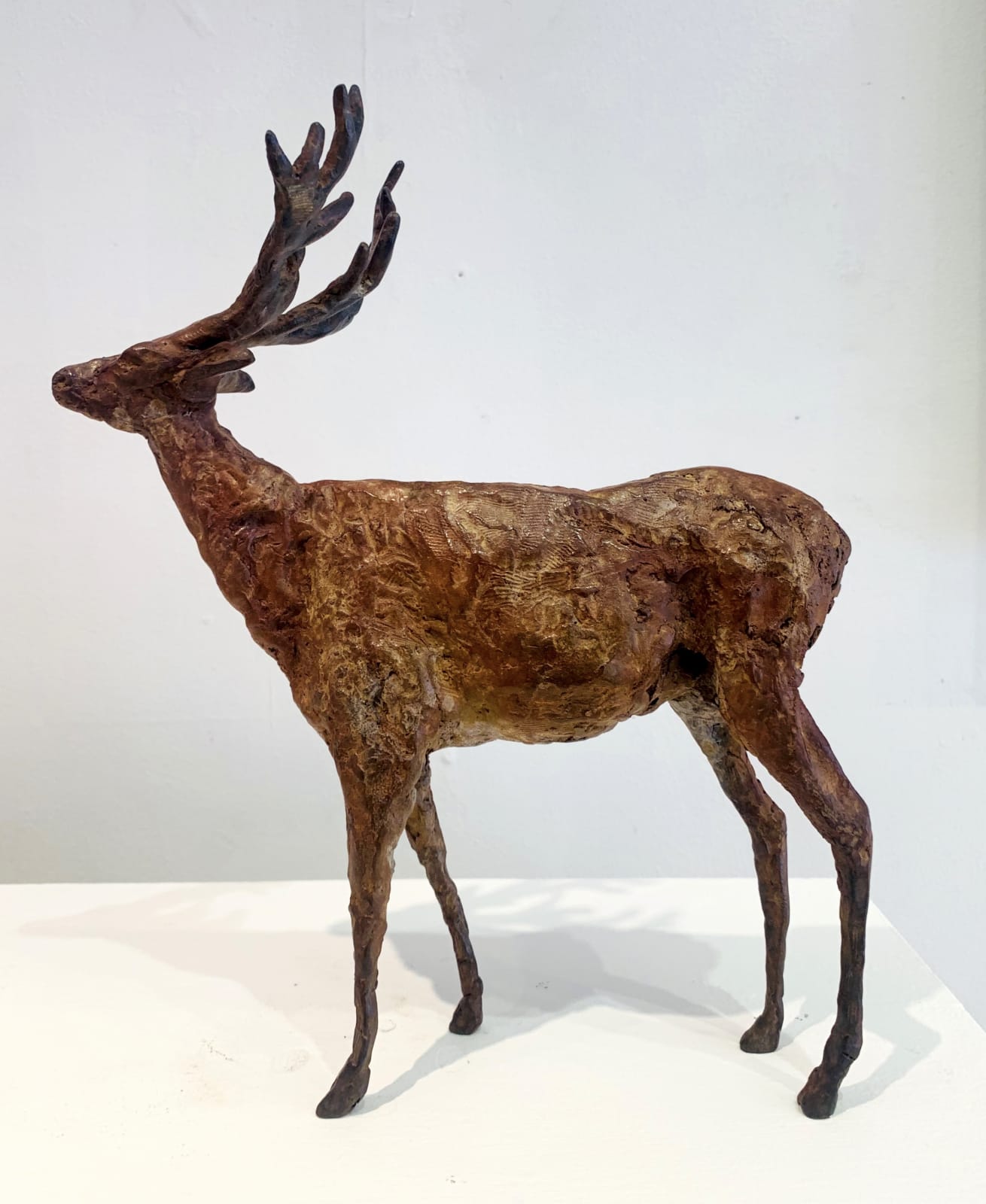 Cheryl Brown, Deer II