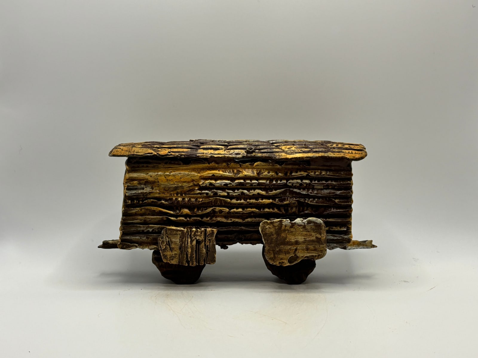 Tim Morris, Boxcar 87