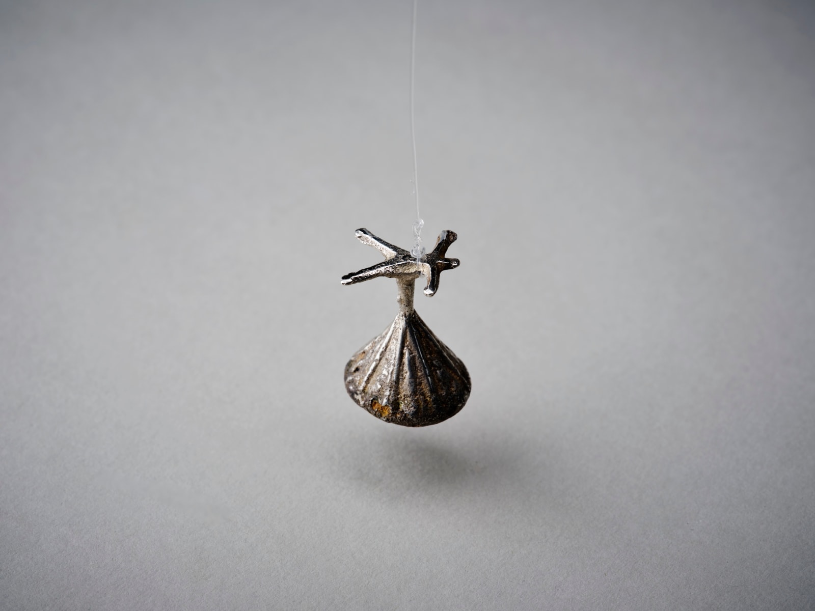 Rachel Joynt RHA, Fathom: outstretched arms