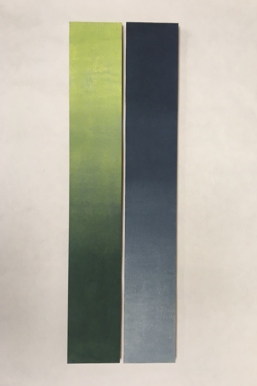 Kate MacDonagh, Diptych G/B