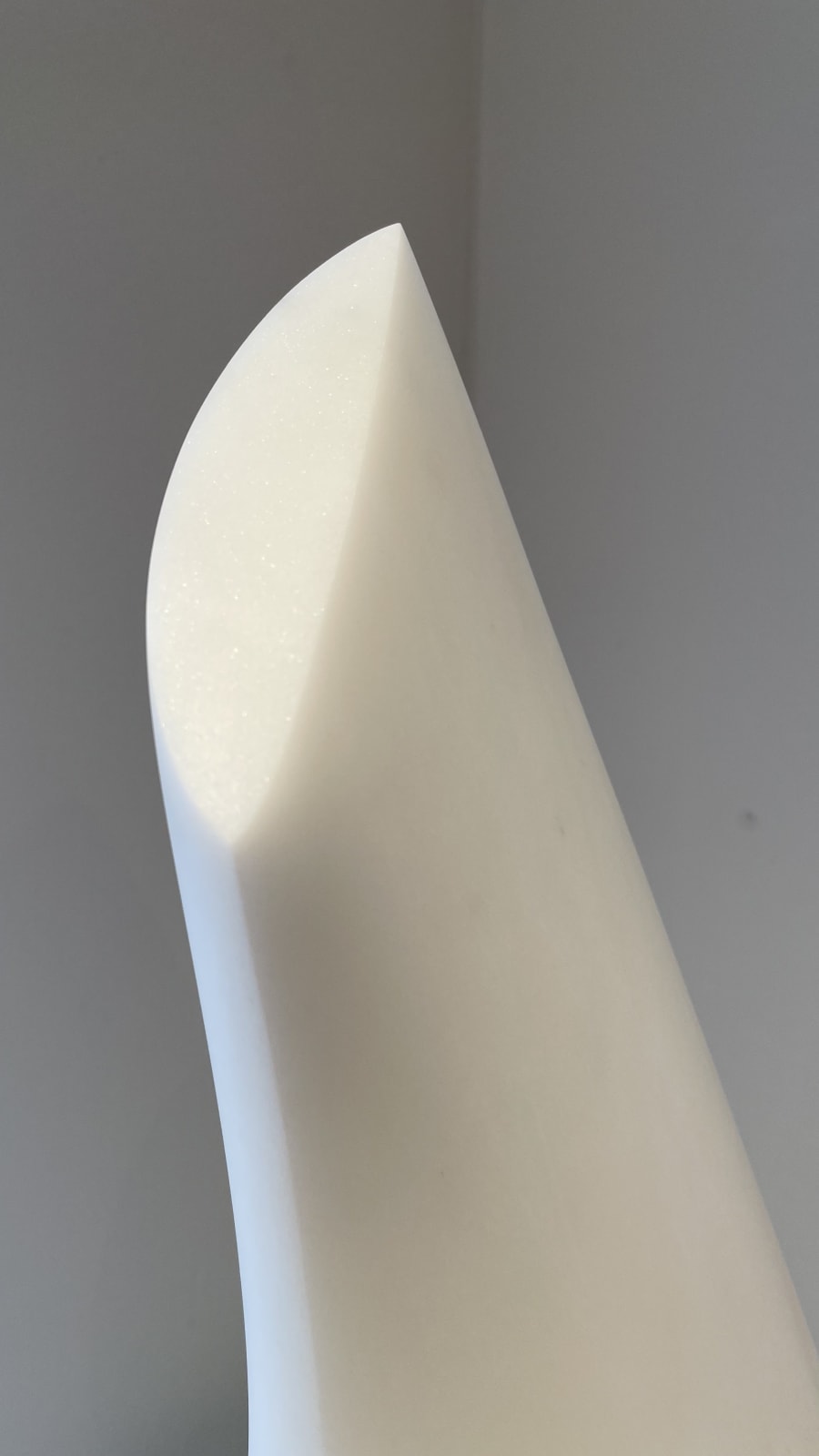 Eilis O'Connell RHA, Thornmorph