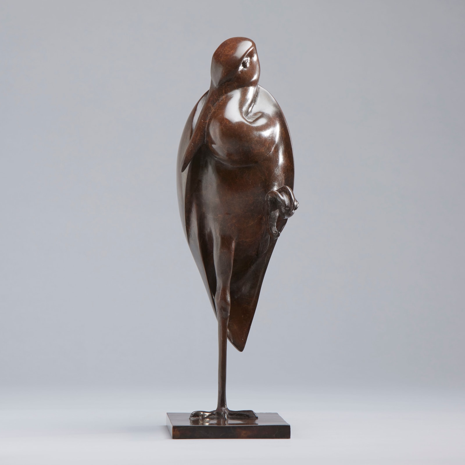 Peter Killeen, Crane