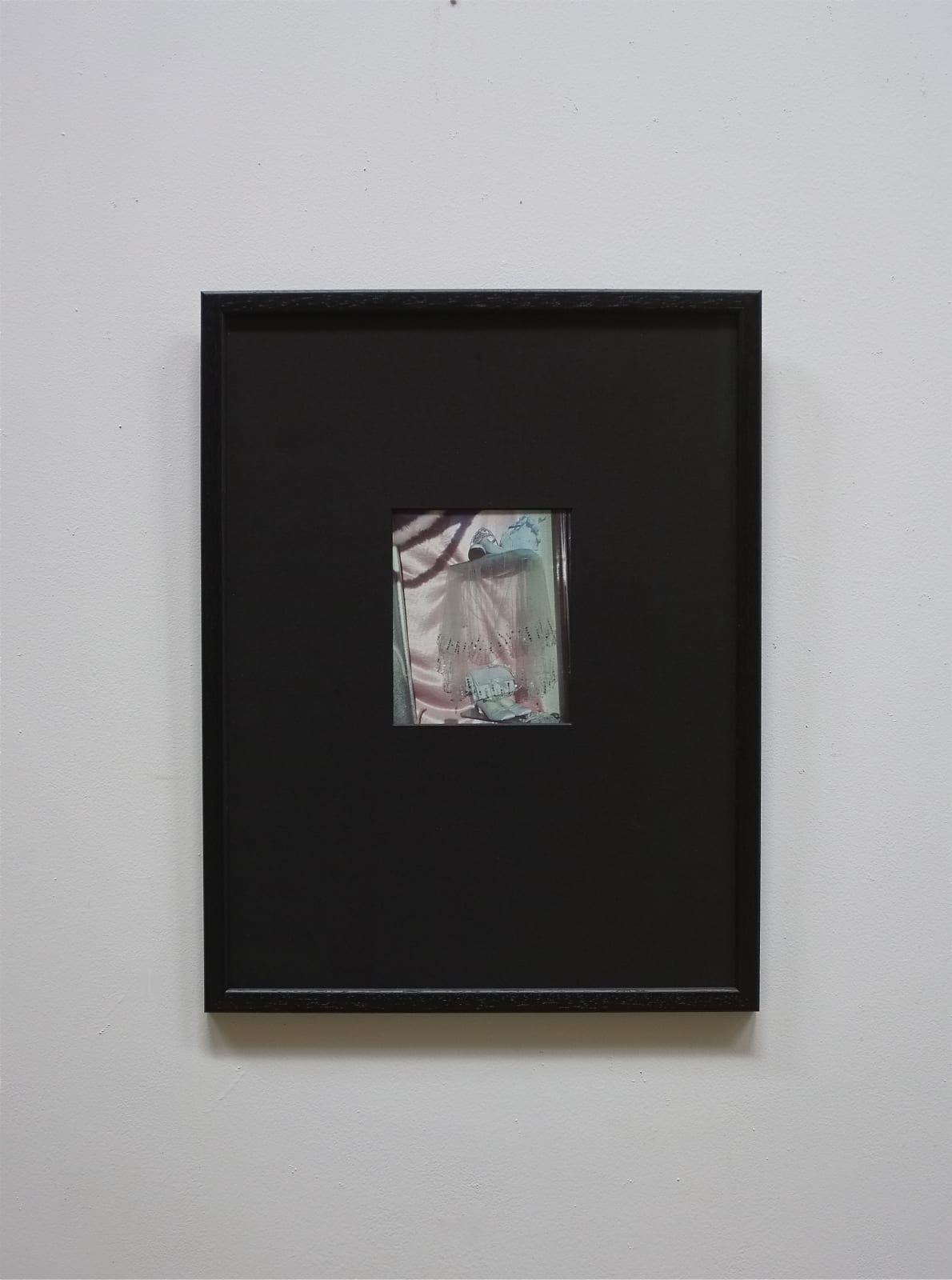 Austin Hearne, White Shoes