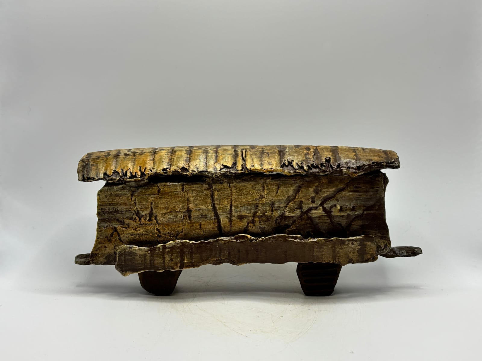 Tim Morris, Boxcar 166