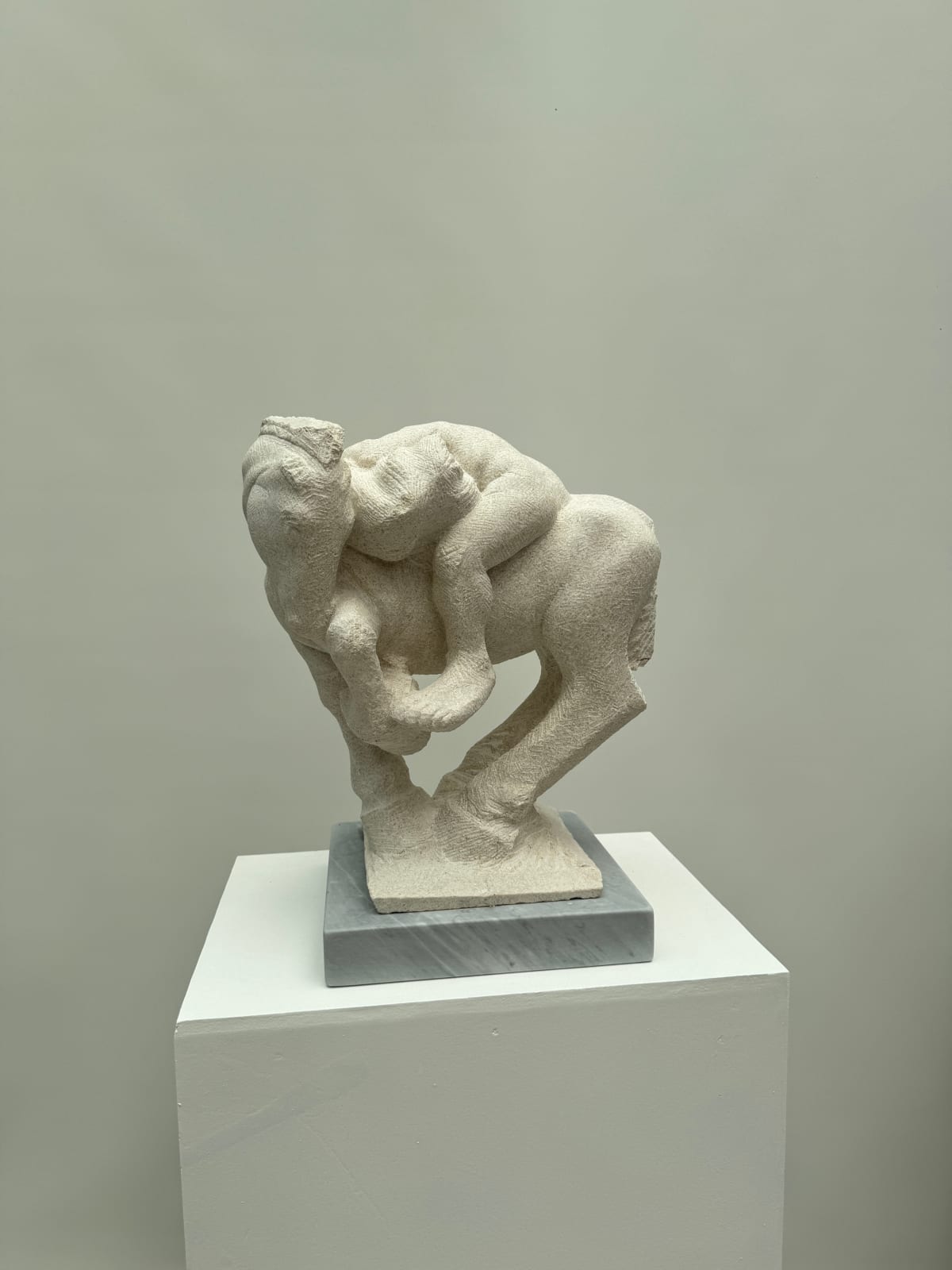 Michael Quane RHA, Belonged, 2023 - 2024