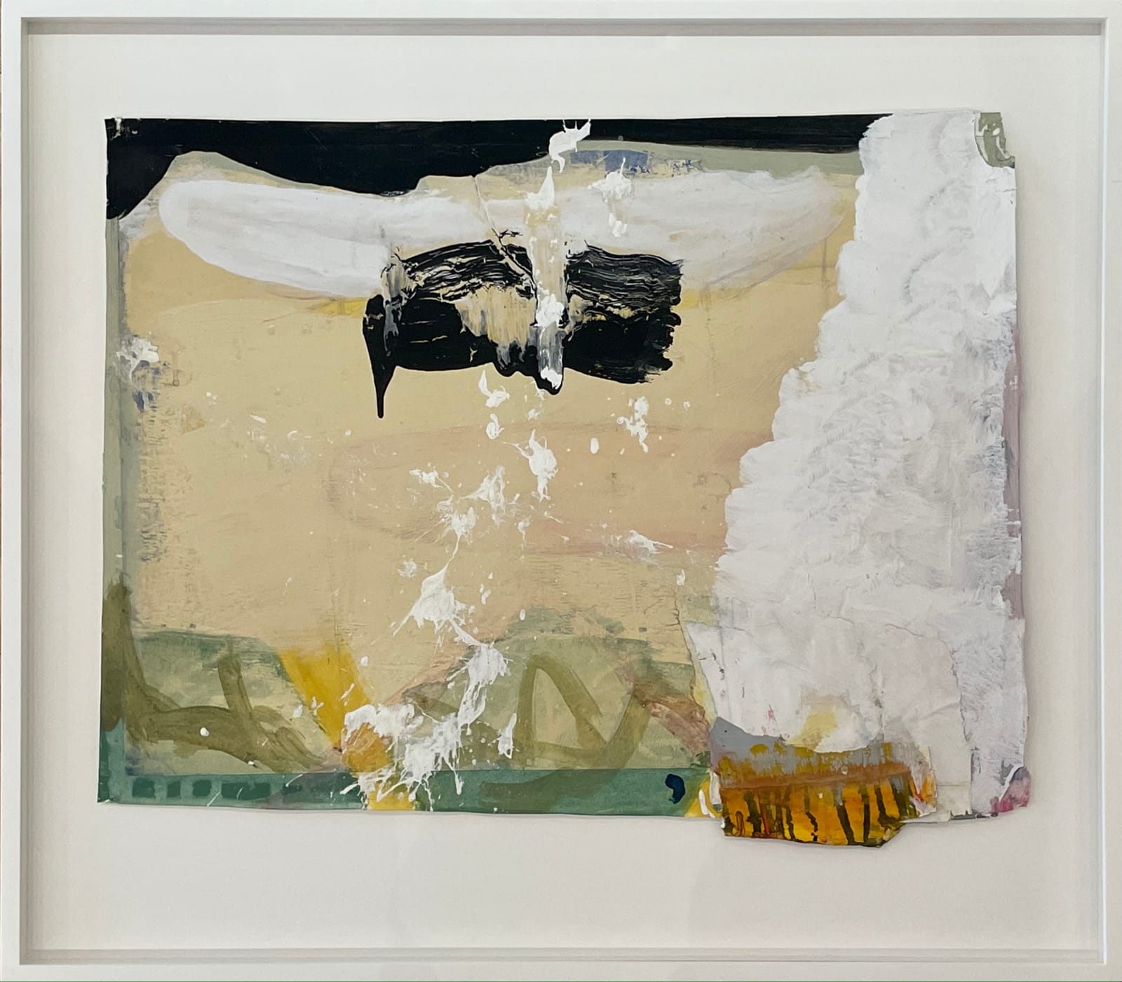 Eamon Colman, Something there is..., 2021