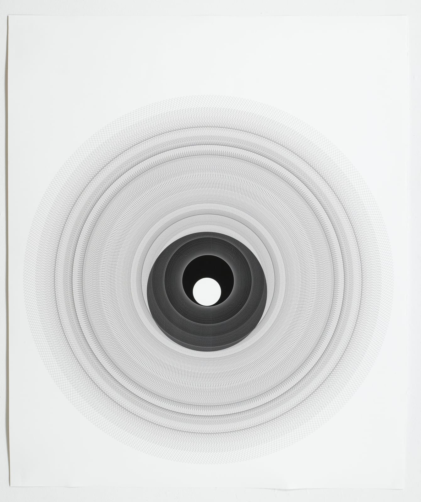 Corban Walker, Untitled (7/251) , 2007