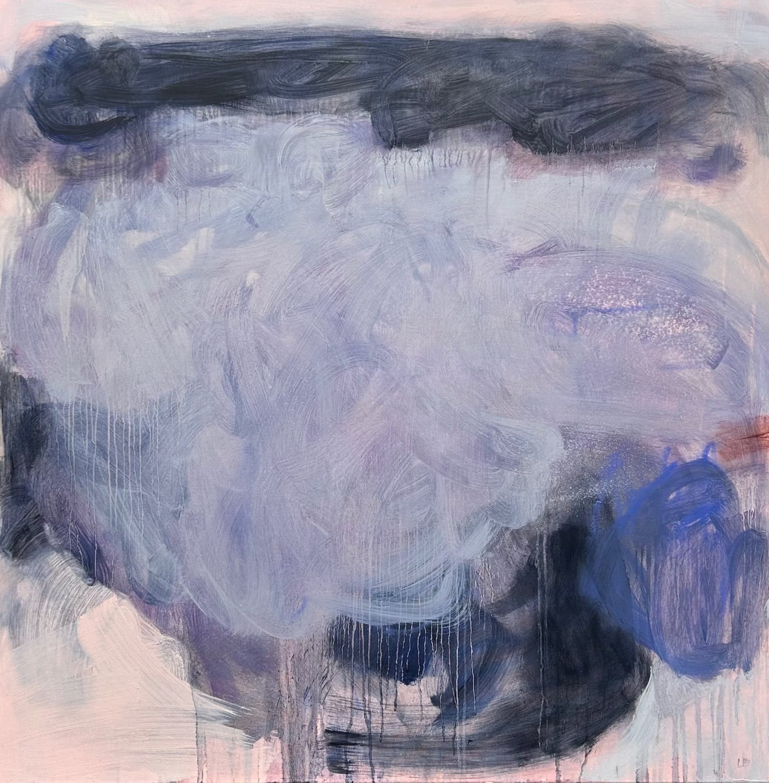 Leah Beggs, Morning Frost, 2026