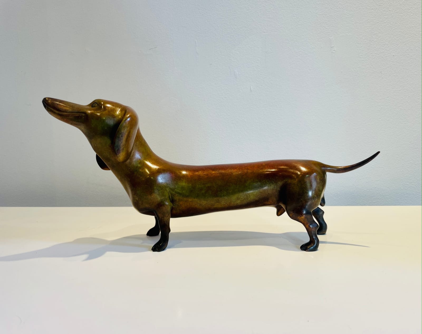 Vadim Tuzov, Hot Dog