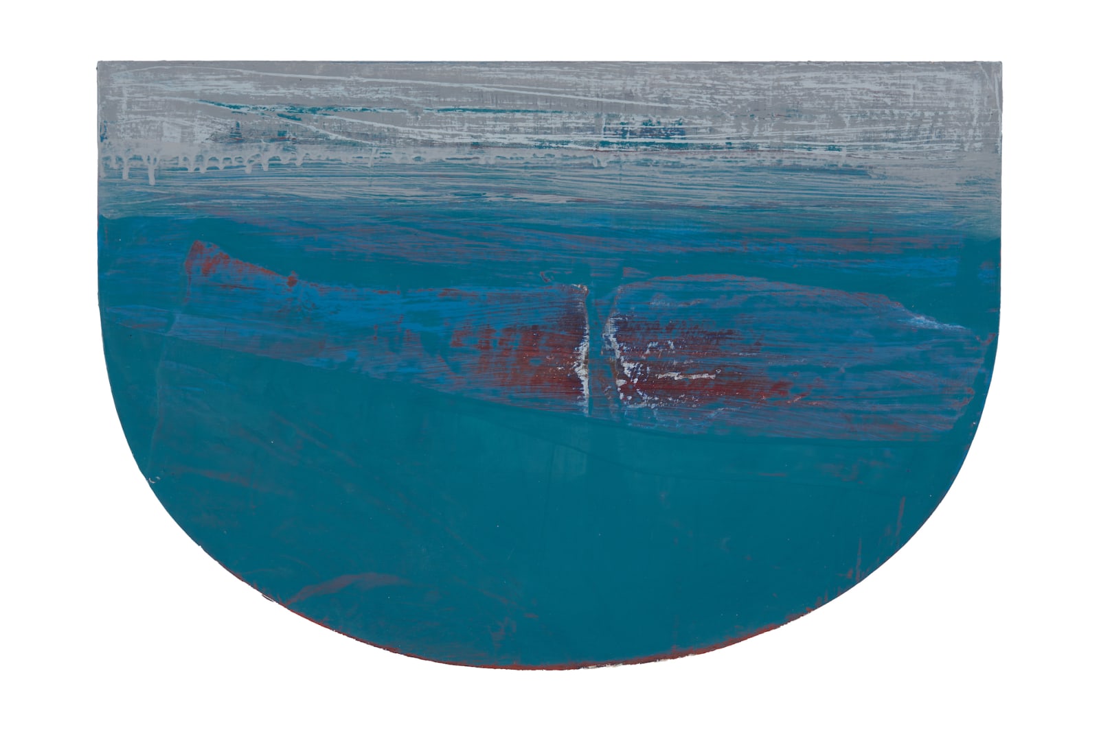 Bridget Flannery, Tidelines V