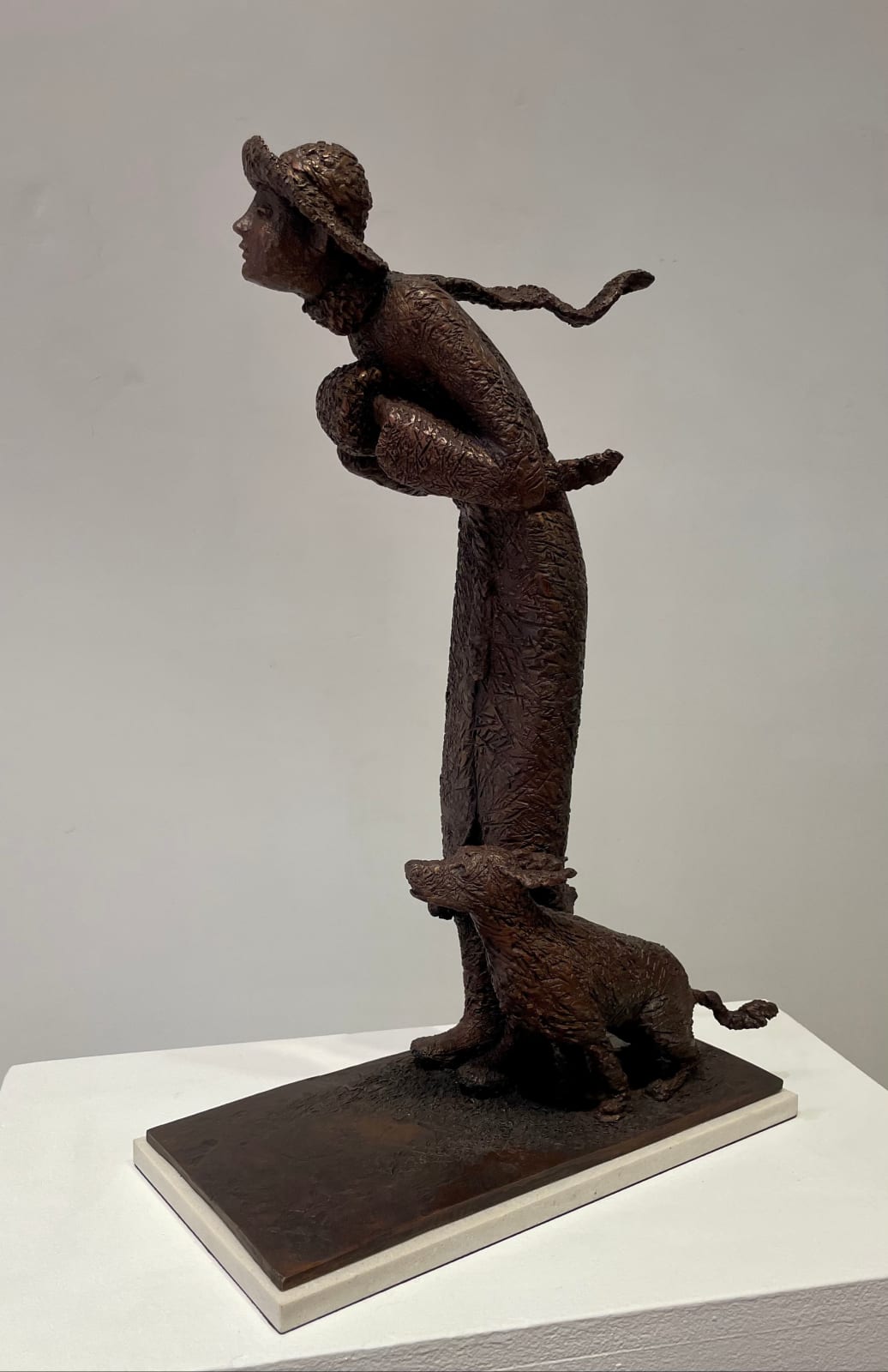 Bob Quinn, Storm Warning, 2022