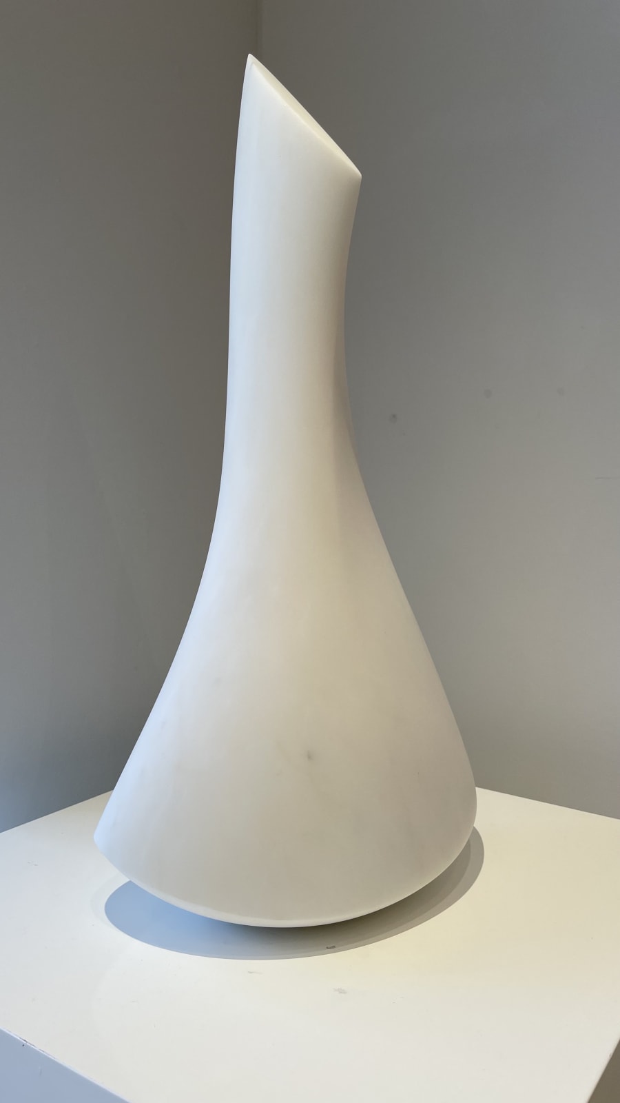 Eilis O'Connell RHA, Thornmorph