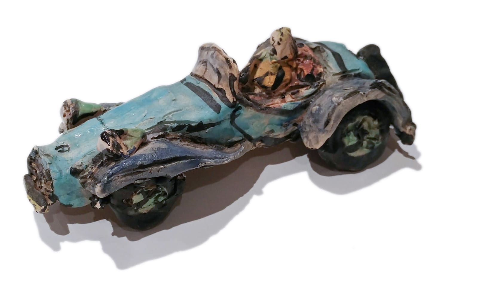 Robert Rapson, Lotus, 2006