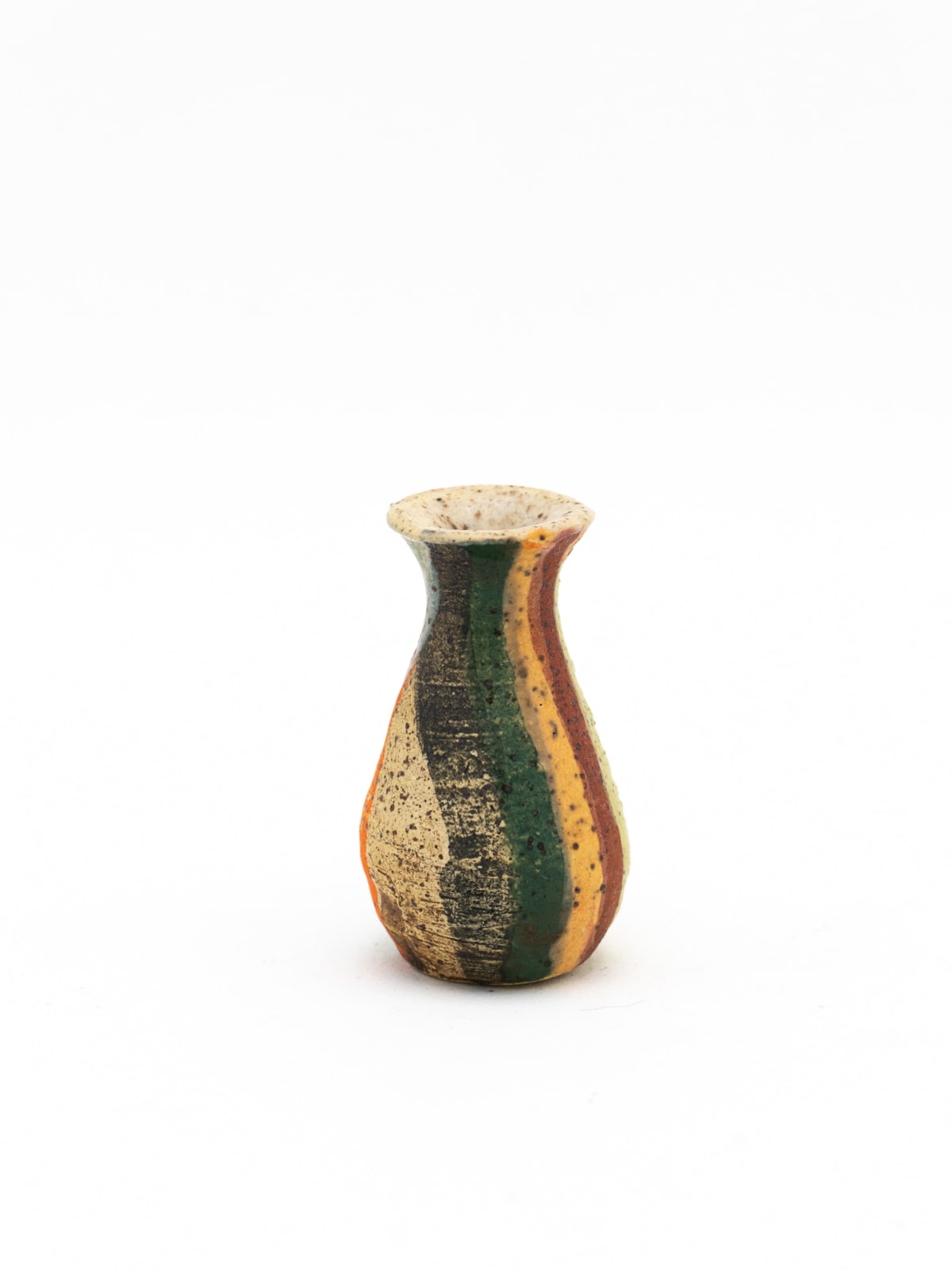 Kevin McNamee-Tweed, Untitled Tiny Vase 2.38, 2023