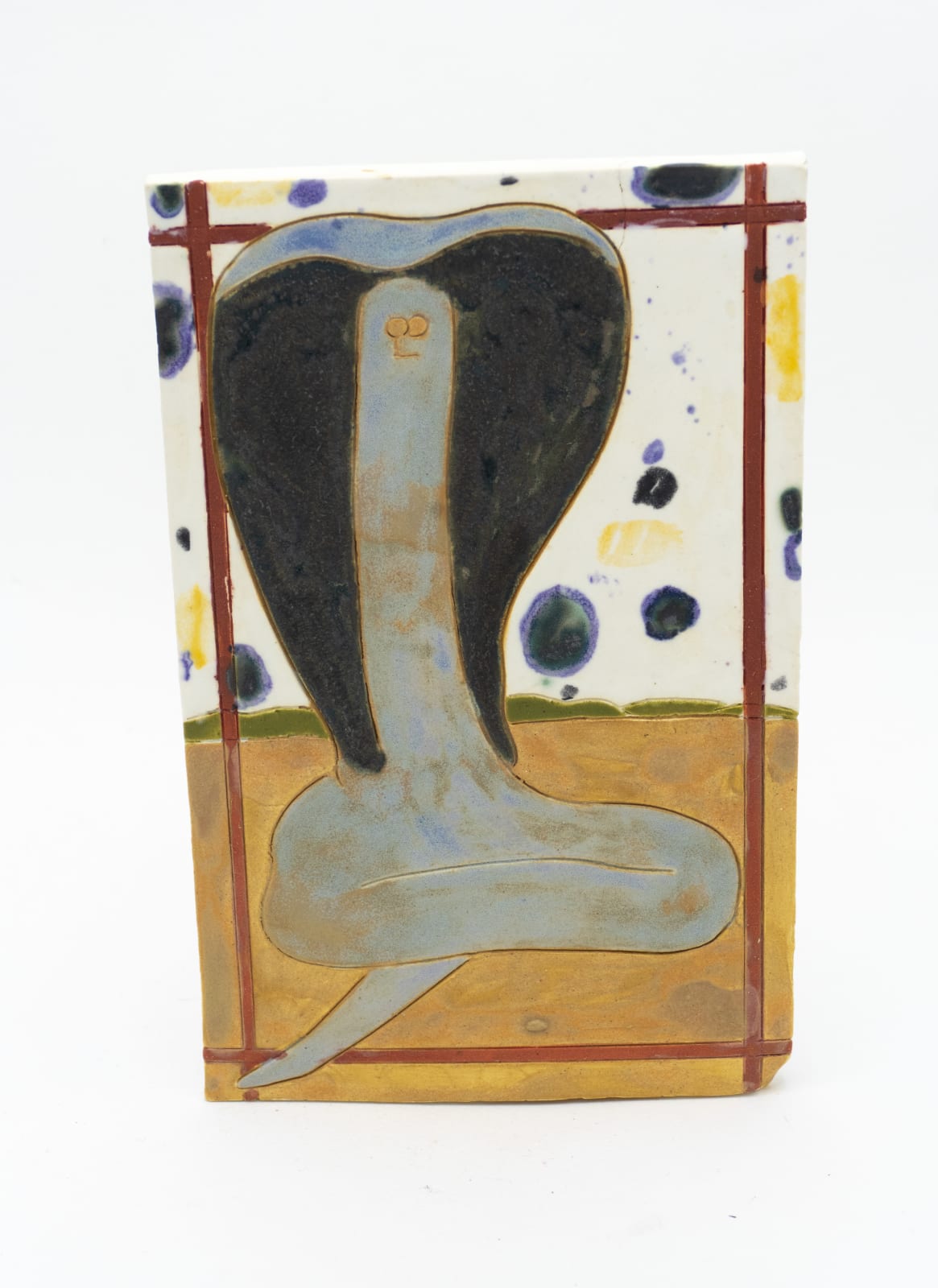 Kevin McNamee-Tweed, Contemplation of the Great Parameters, 2023