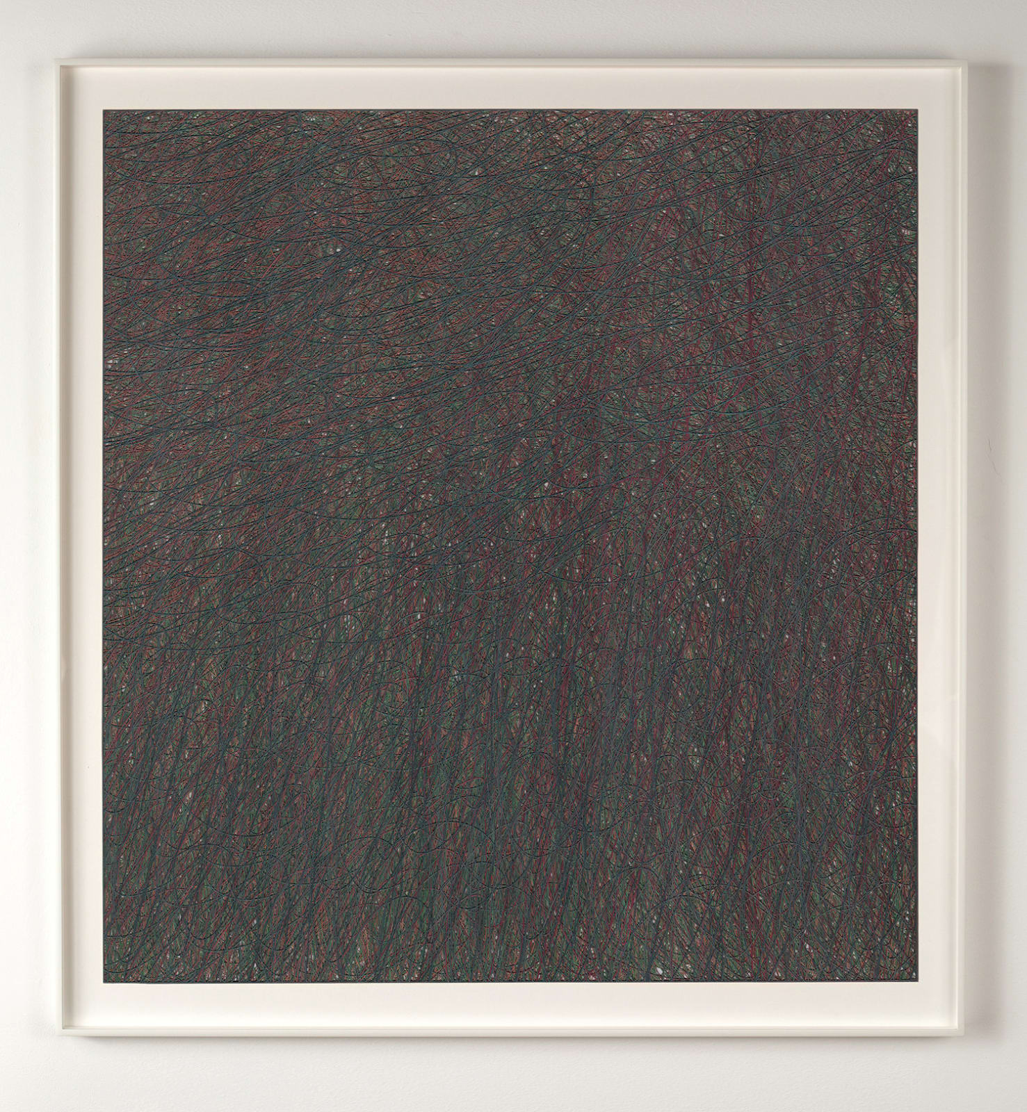 Adam Fowler, Untitled, 2022