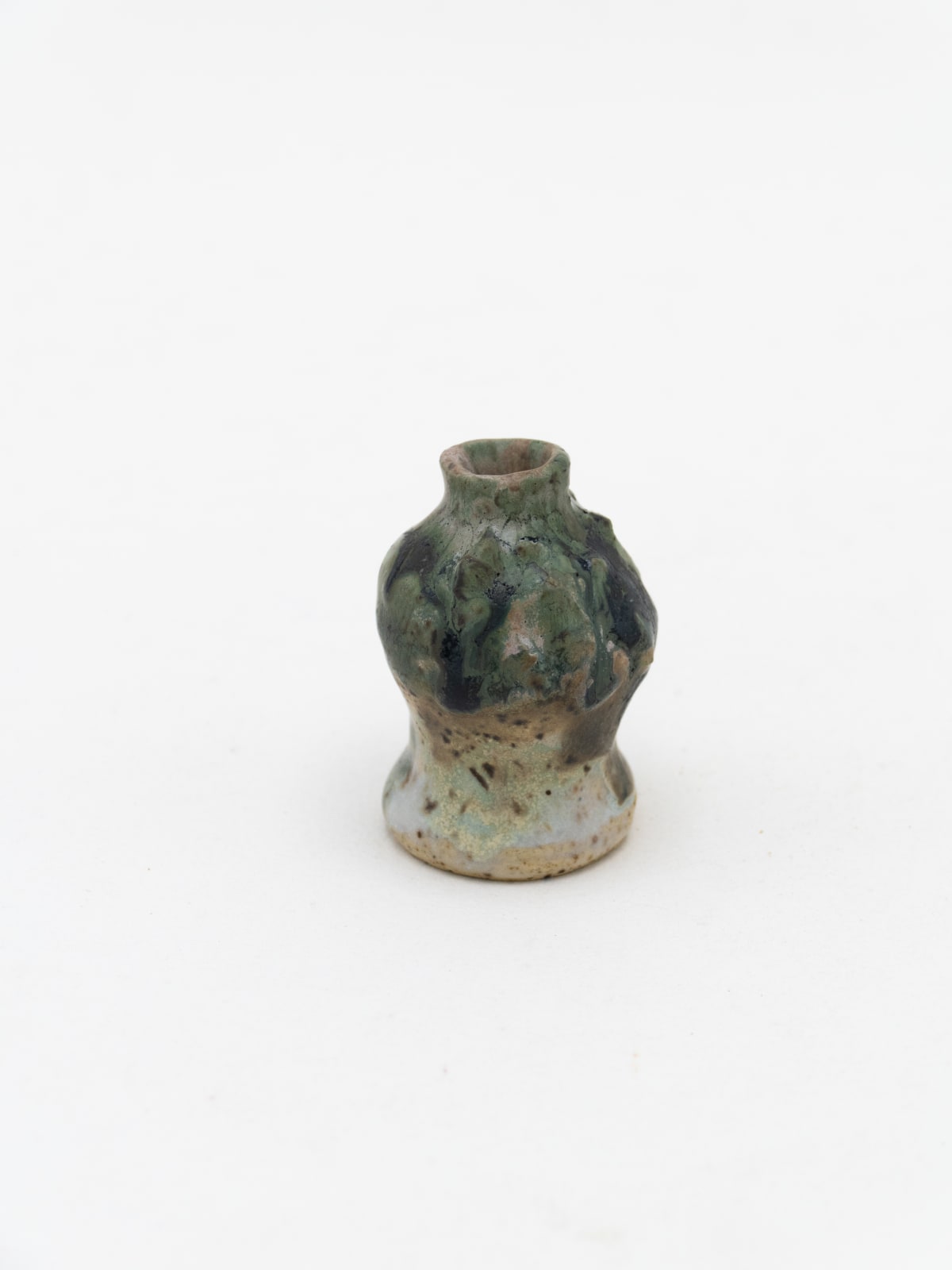 Kevin McNamee-Tweed, The Kindness of Trees (Tiny Vase), 2023