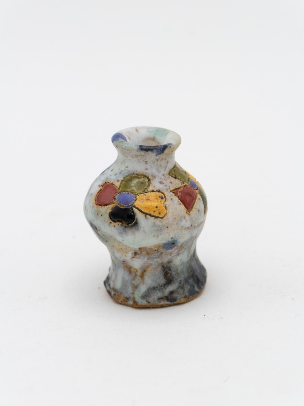 Kevin McNamee-Tweed, Photosynthesis Tiny Vase, 2023