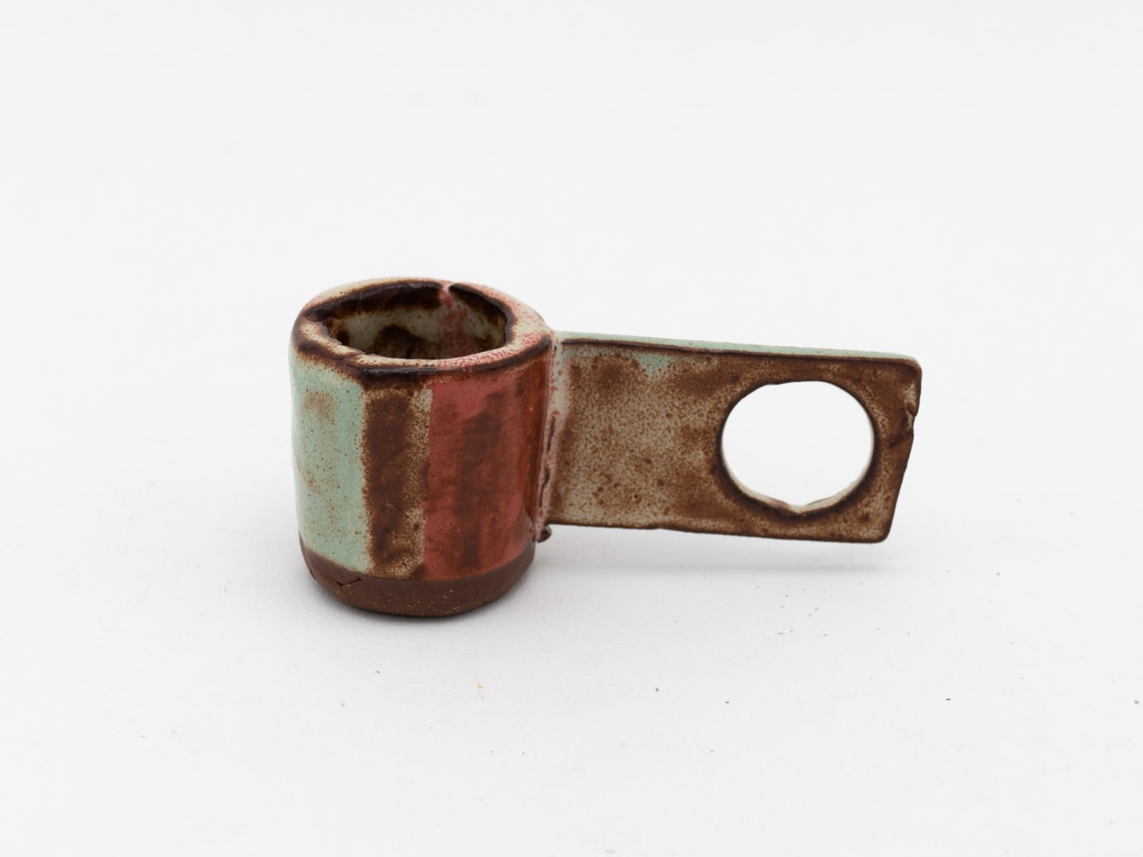 Kevin McNamee-Tweed, Loblolly Song Cup, 2023