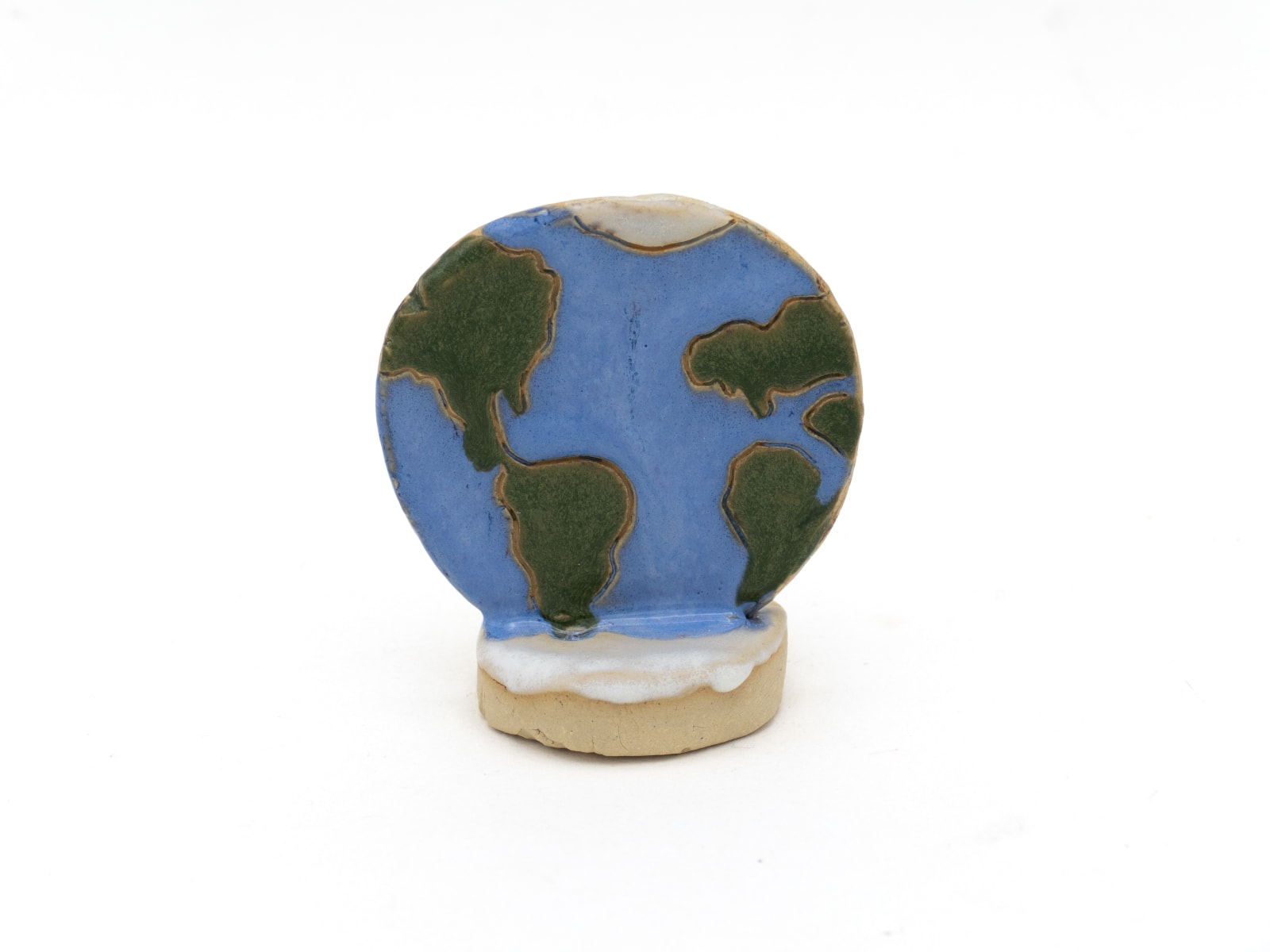 Kevin McNamee-Tweed, Earth Sculpture, 2023