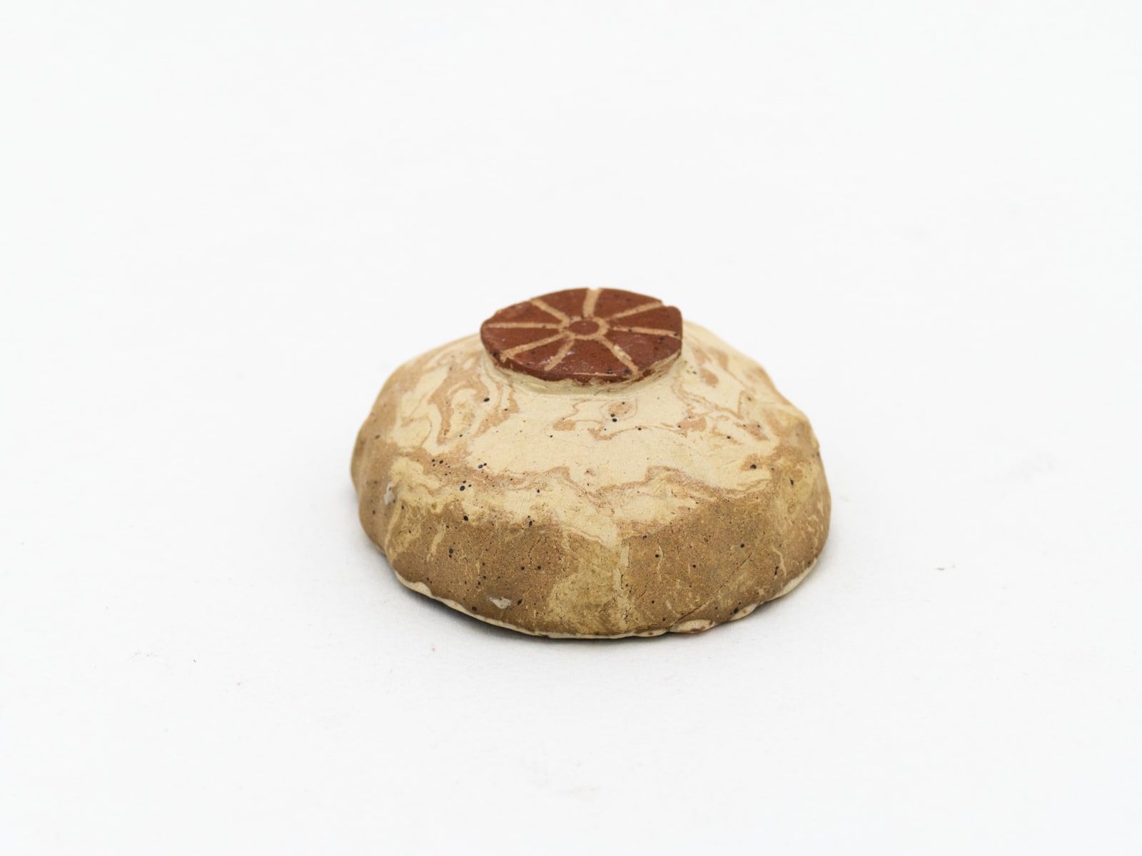Kevin McNamee-Tweed, Tenderness Bowl, 2023