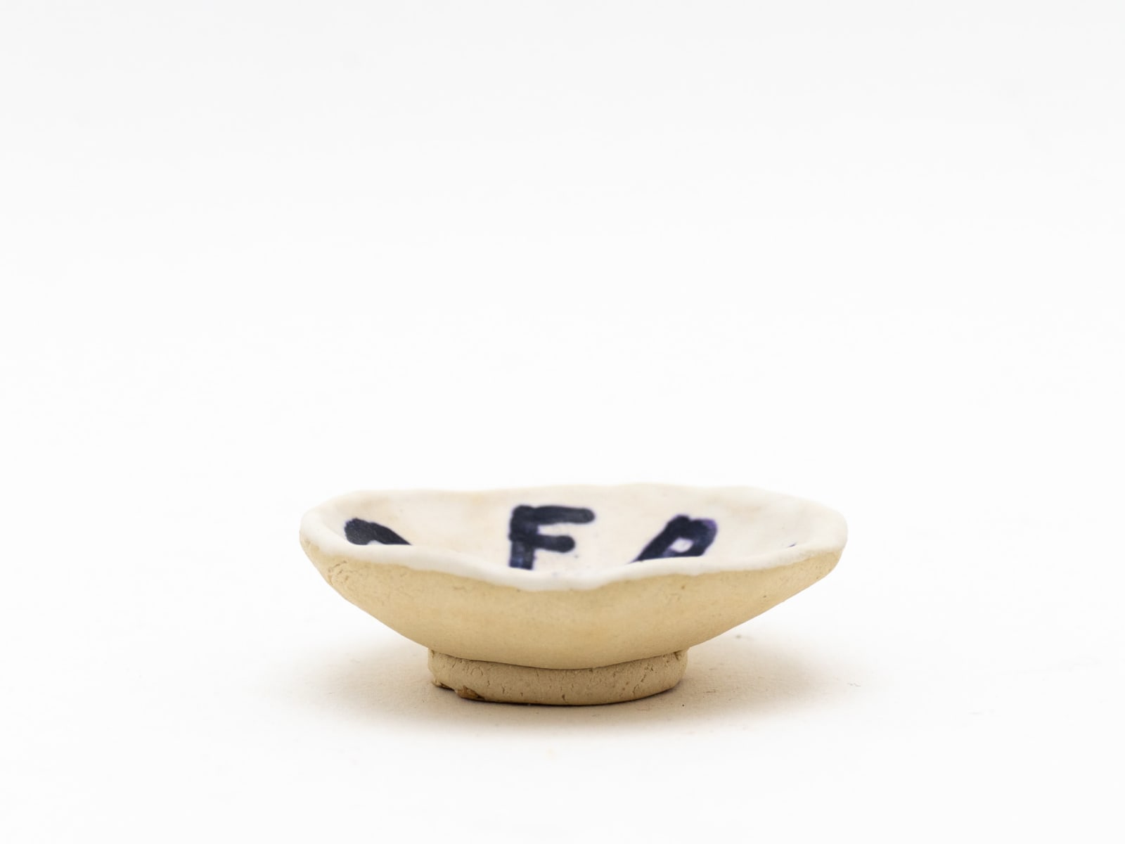 Kevin McNamee-Tweed, Friend Bowl (Tiny), 2023