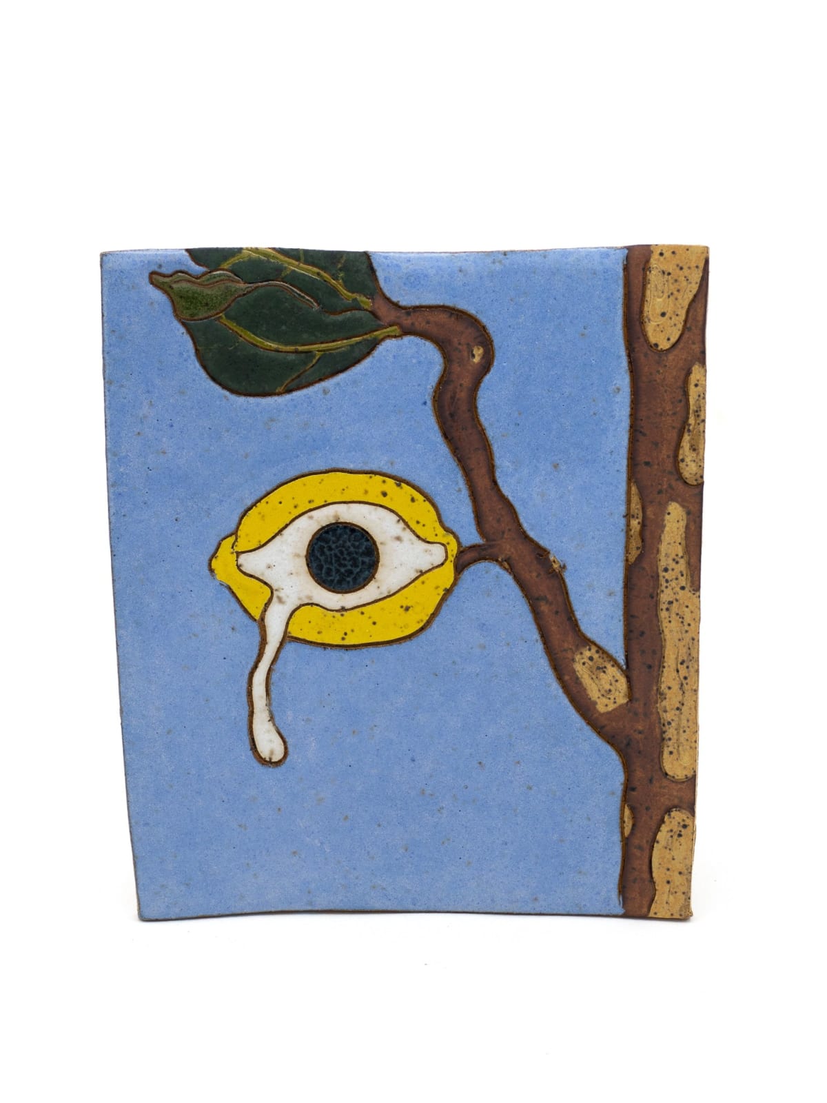 Kevin McNamee-Tweed, Lemon Tree, 2023