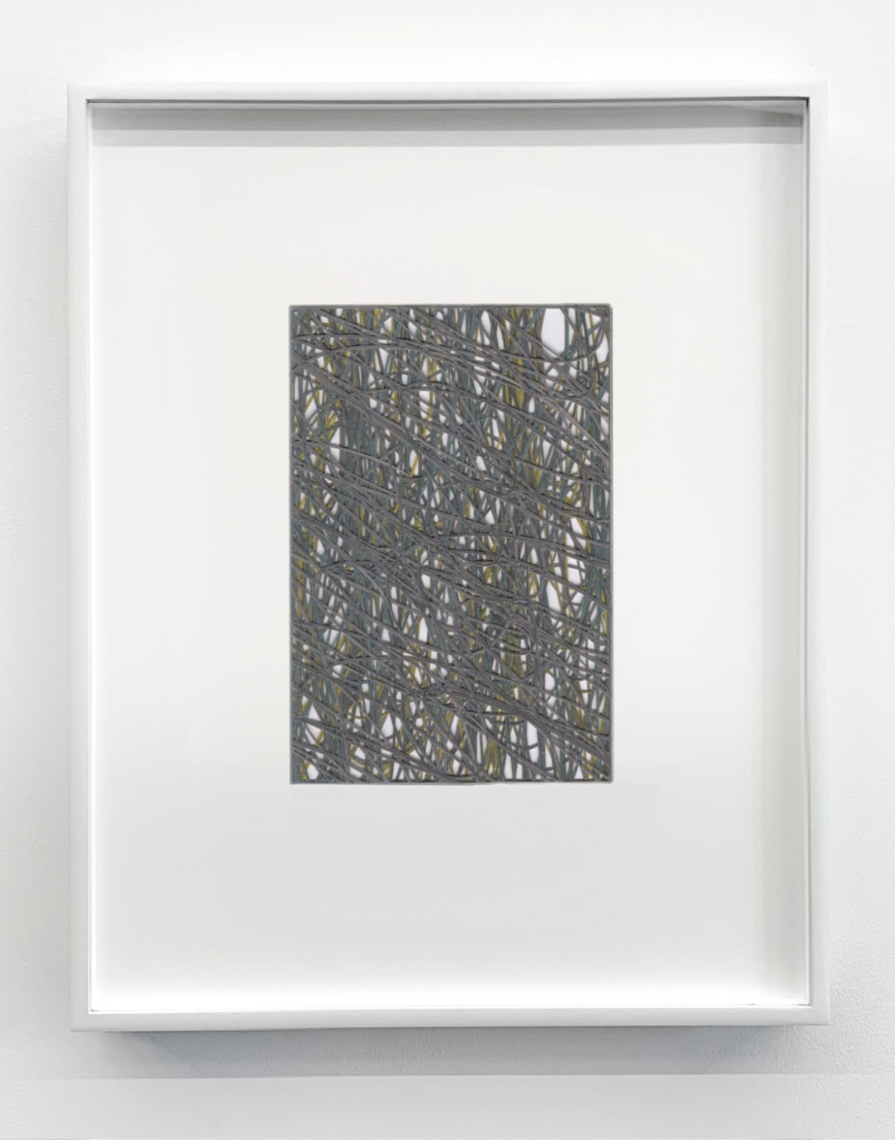 Adam Fowler, Untitled, 2022