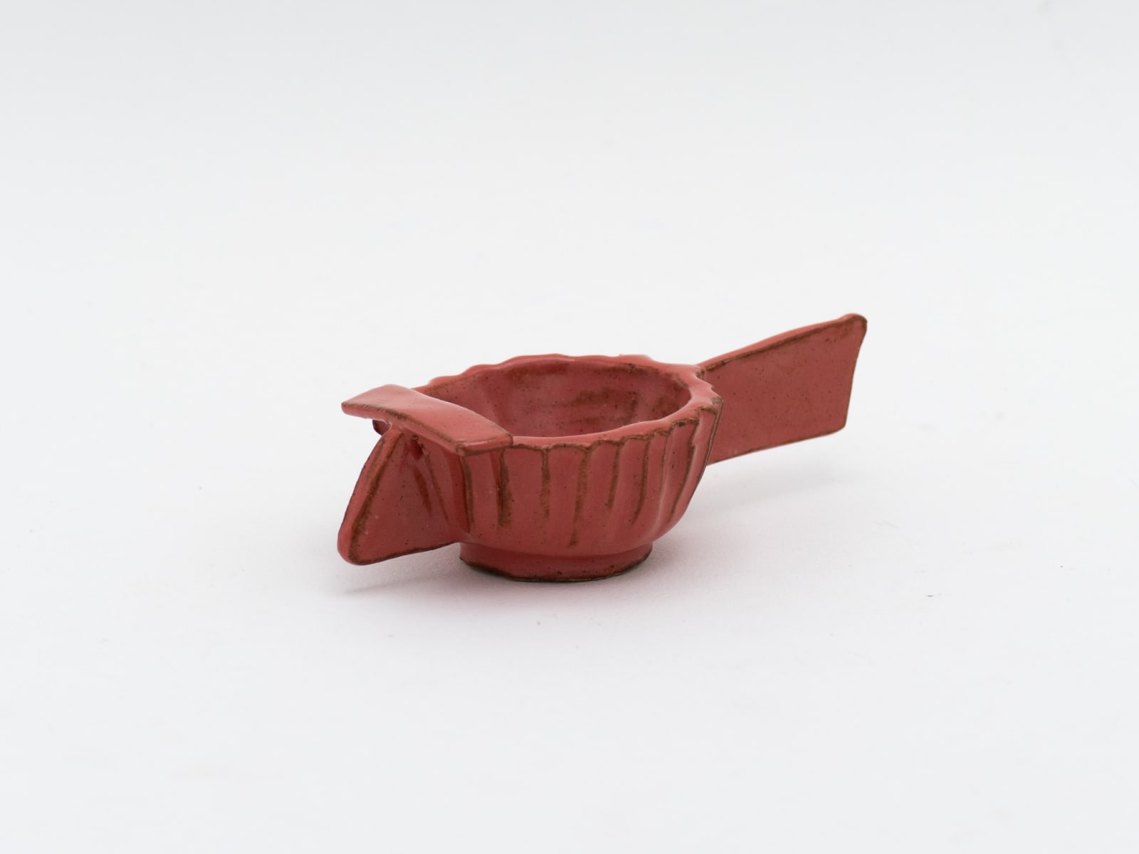 Kevin McNamee-Tweed, Cardinal Cup (sip), 2023