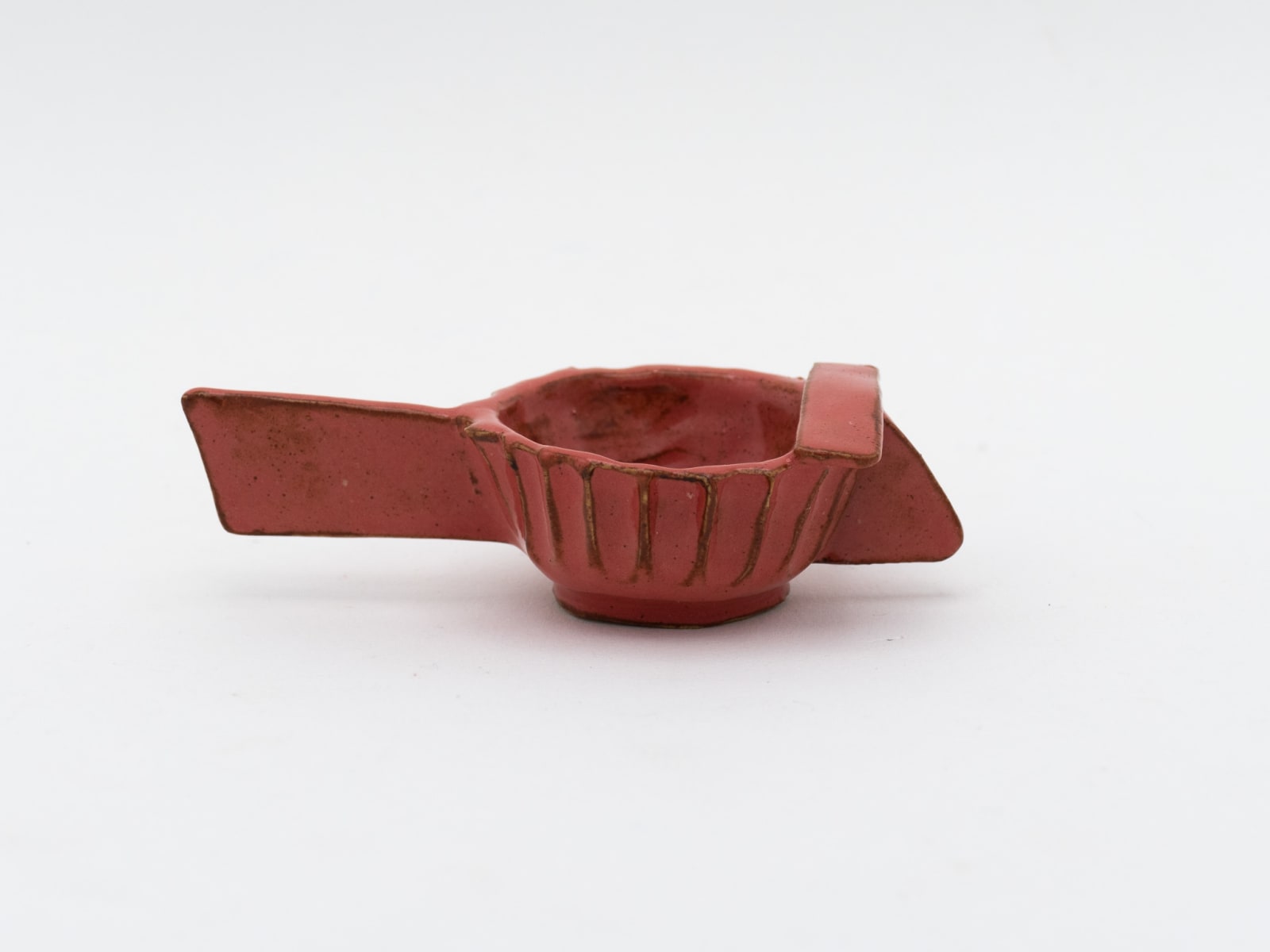 Kevin McNamee-Tweed, Cardinal Cup (sip), 2023