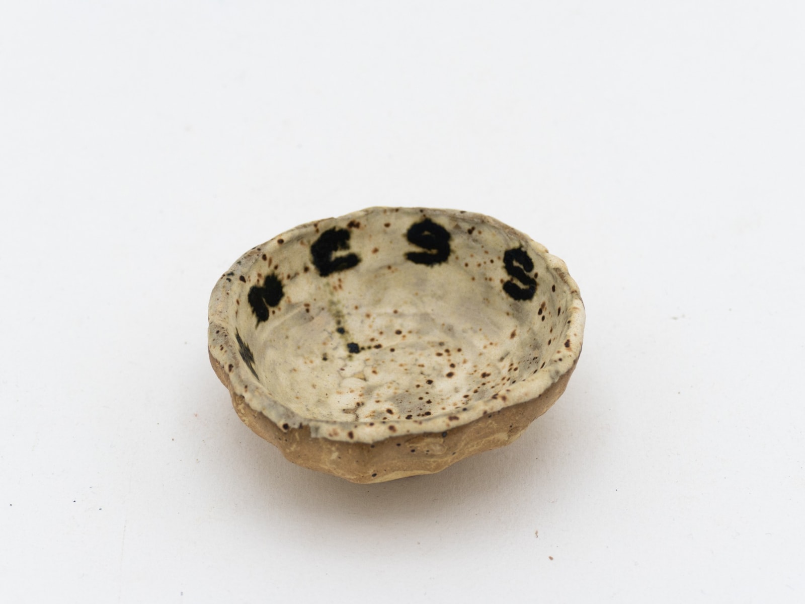 Kevin McNamee-Tweed, Tenderness Bowl, 2023