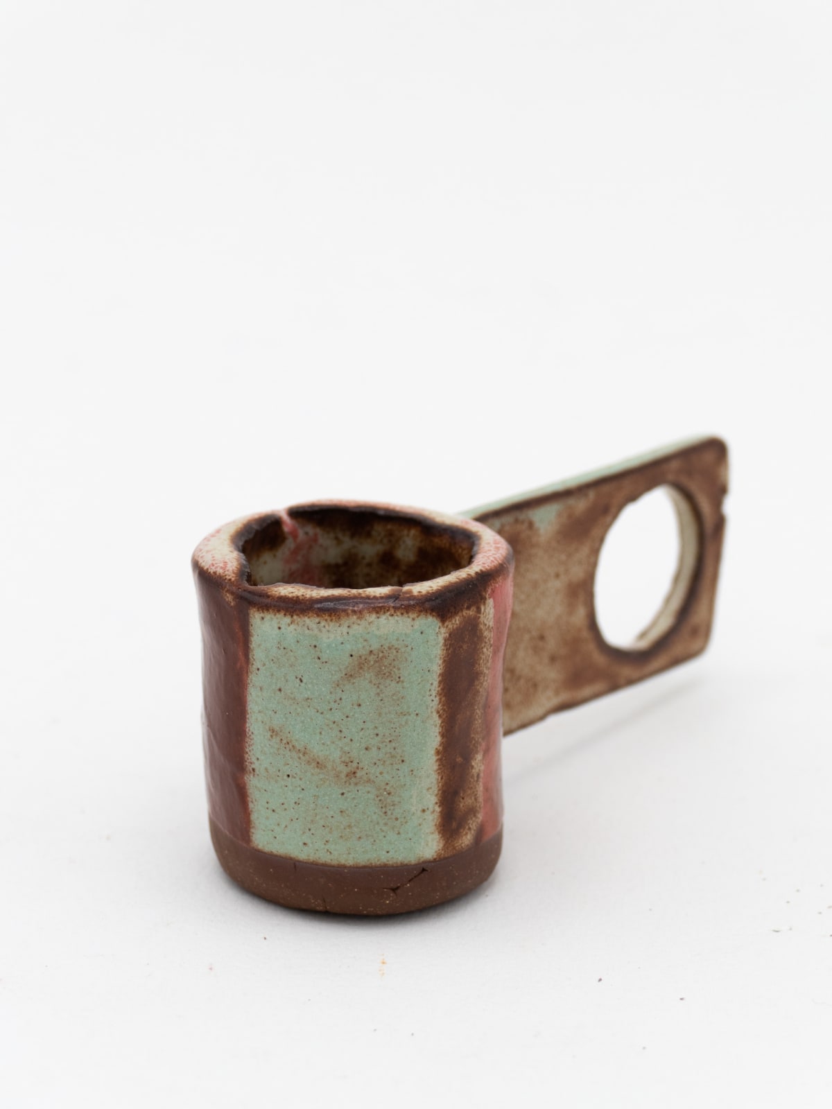 Kevin McNamee-Tweed, Loblolly Song Cup, 2023