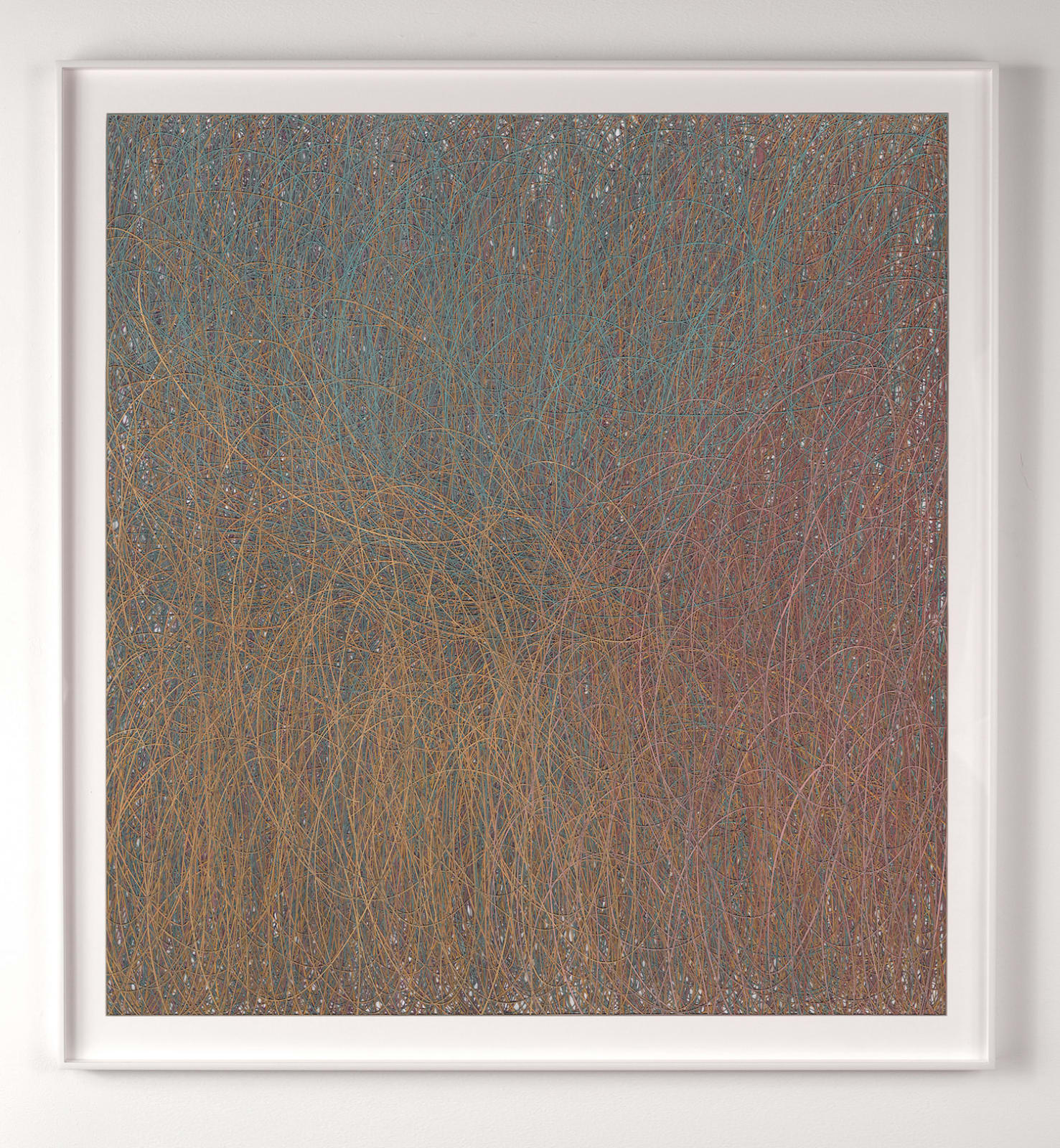 Adam Fowler, Untitled A, 2021
